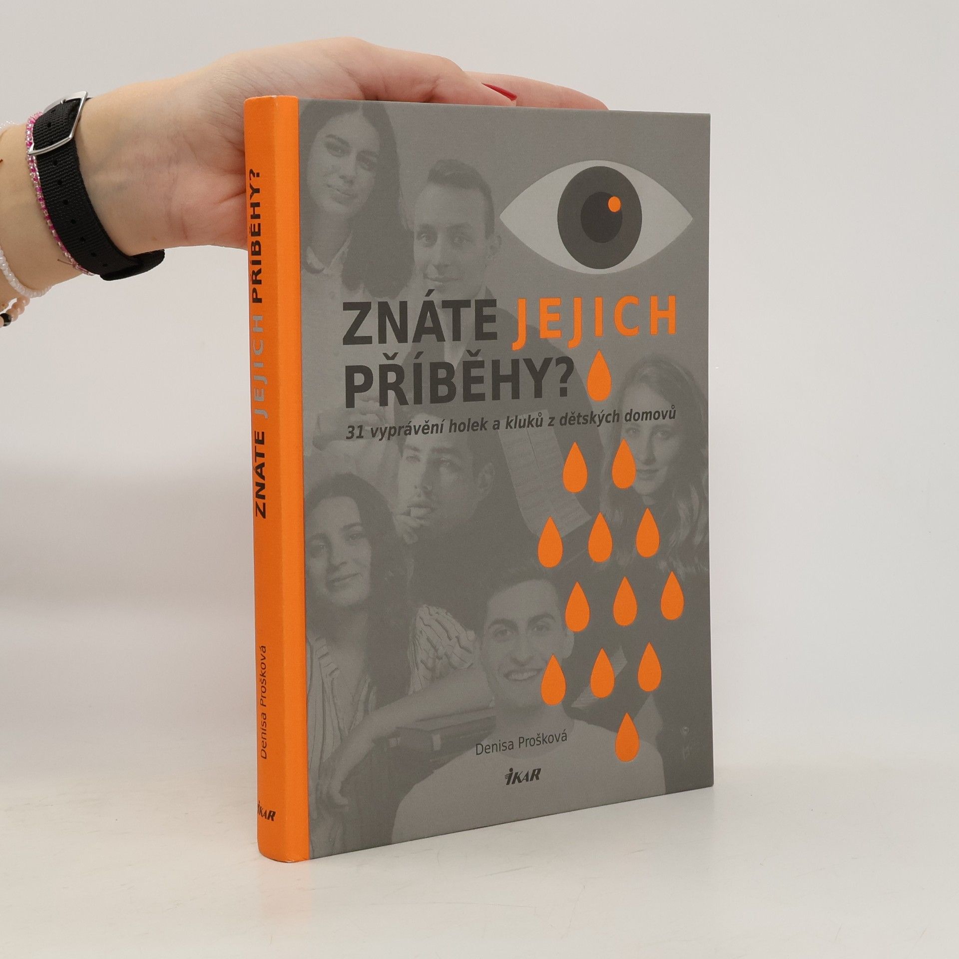 Znáte jejich příběhy?