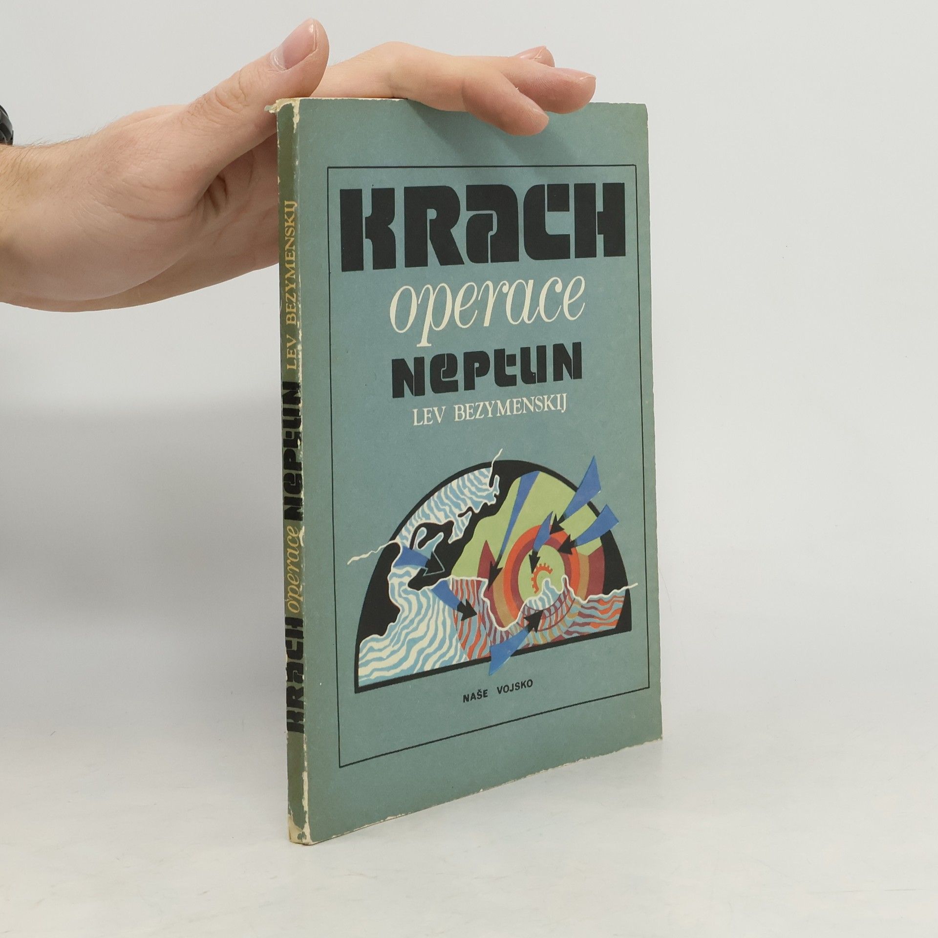 Krach operace Neptun