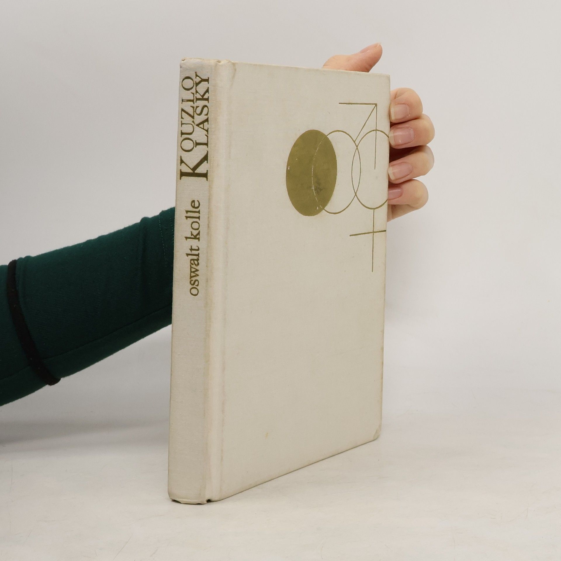 Oswalt Kolle Kouzlo lásky