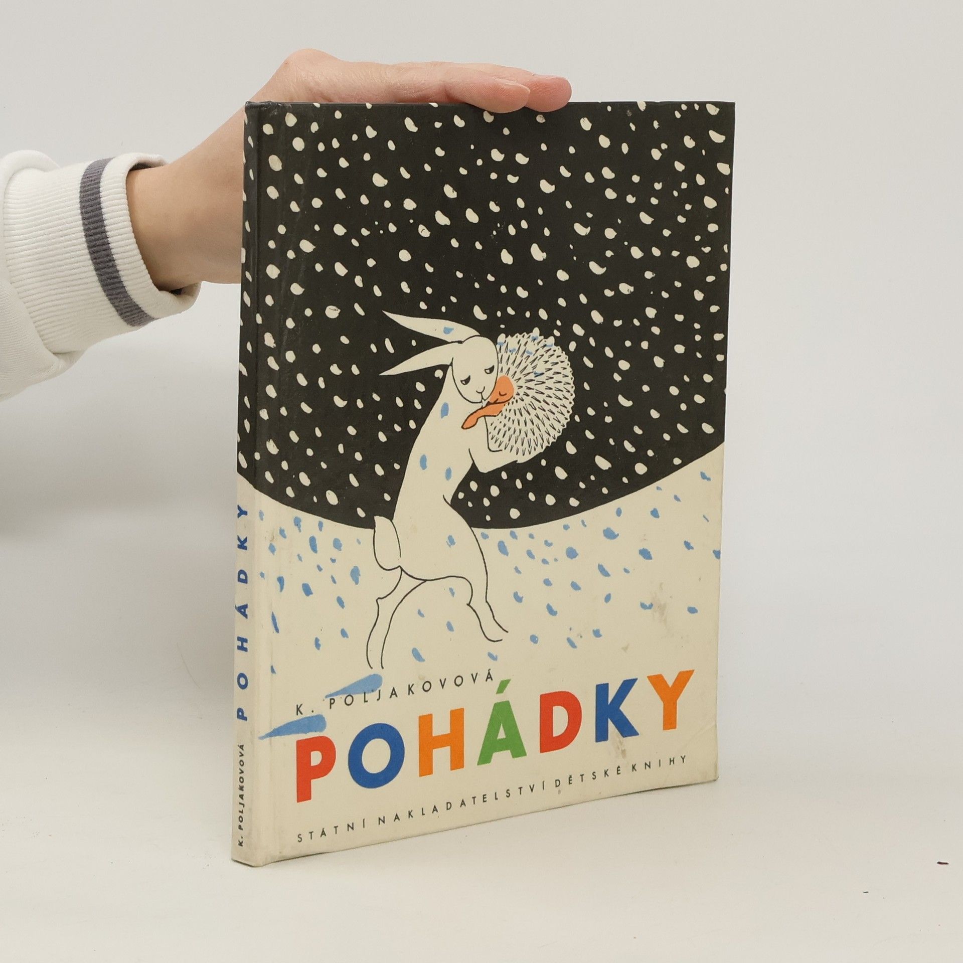 K. Poljakovová Pohádky