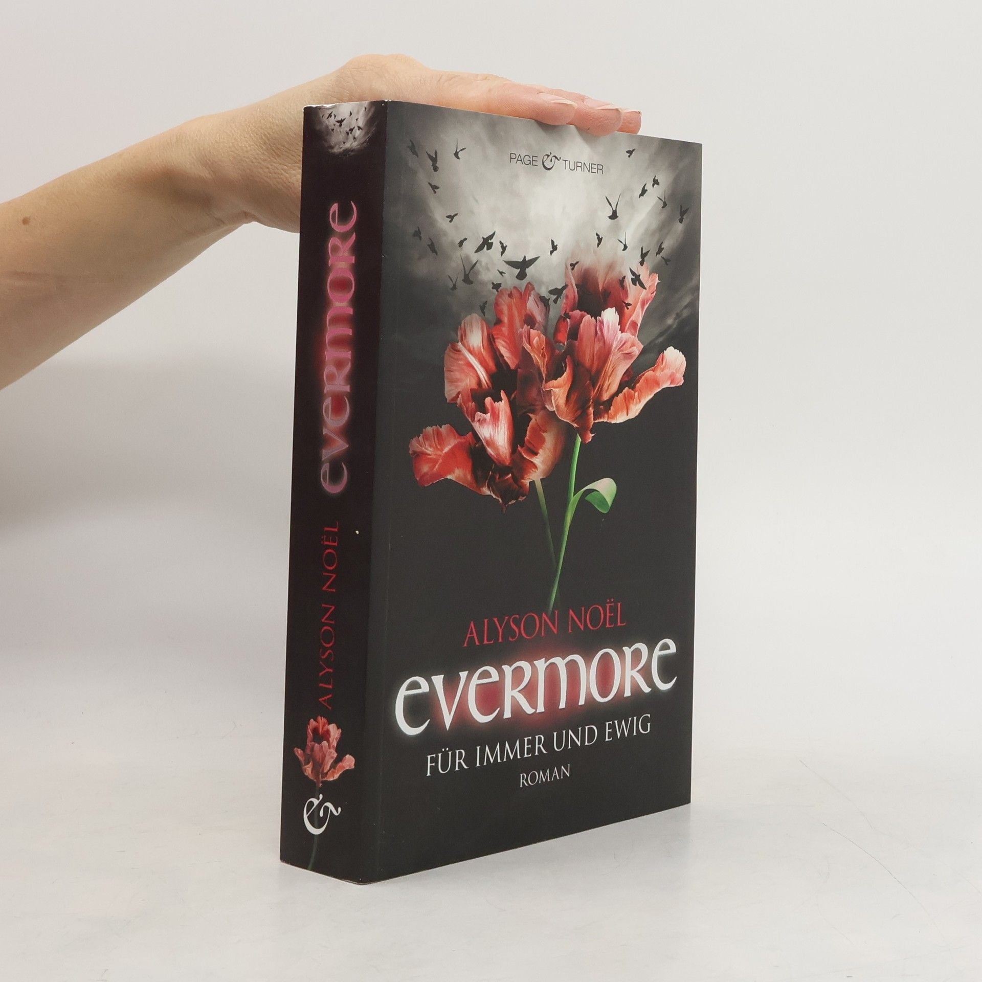 Evermore: Für Immer und Ewig