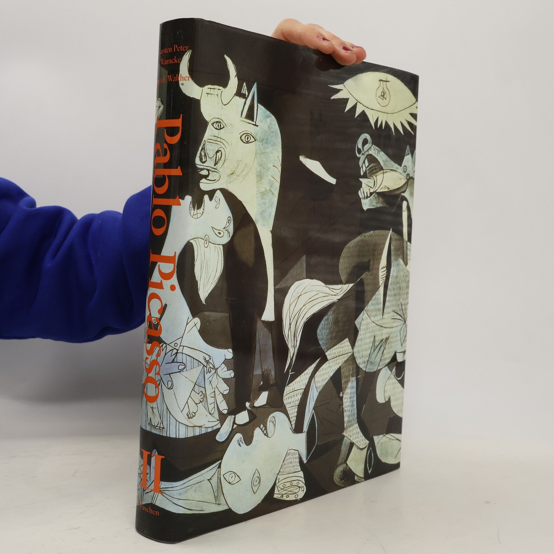 Autorenkollektiv Pablo Picasso II