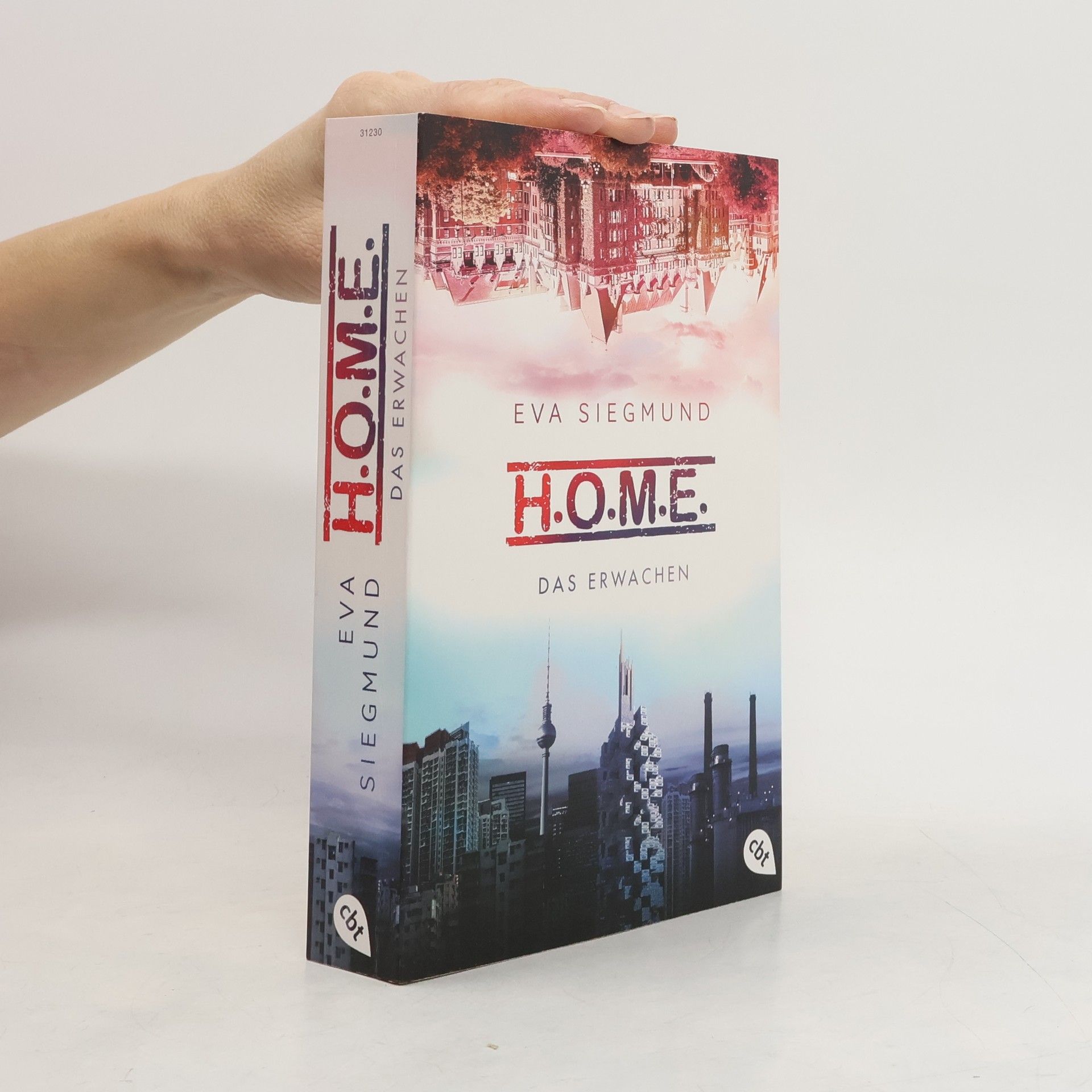 H.O.M.E. - das Erwachen