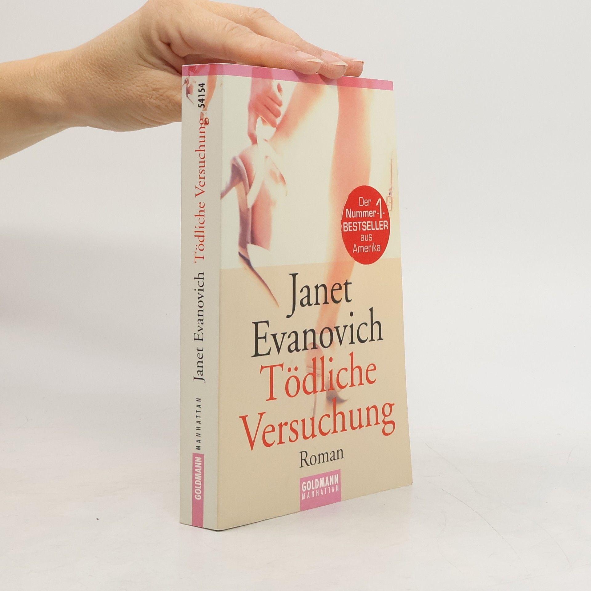 Tödliche Versuchung