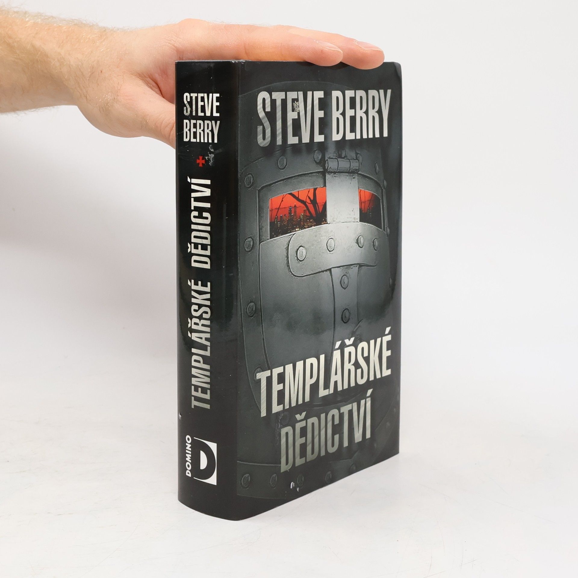 Templářské dědictví