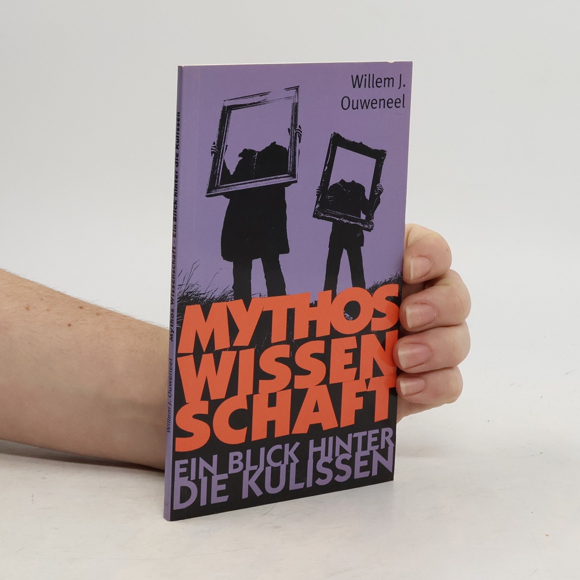 Mythos Wissenschaft