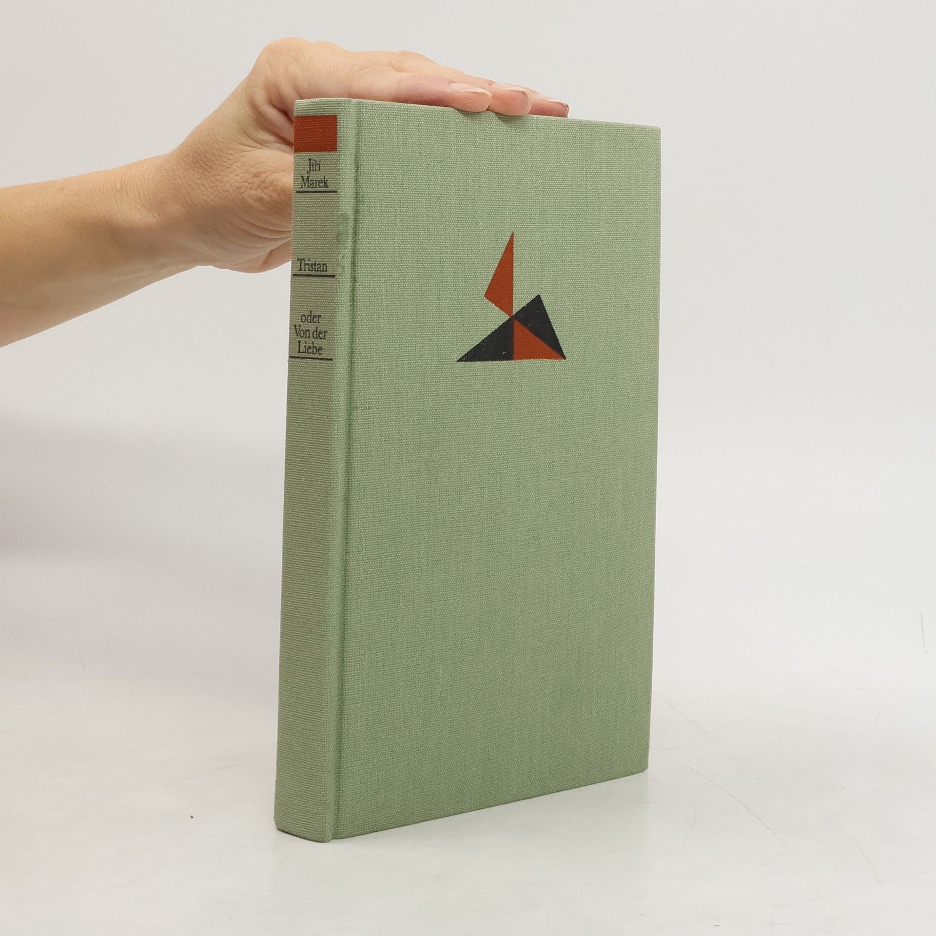 Tristan oder von der Liebe