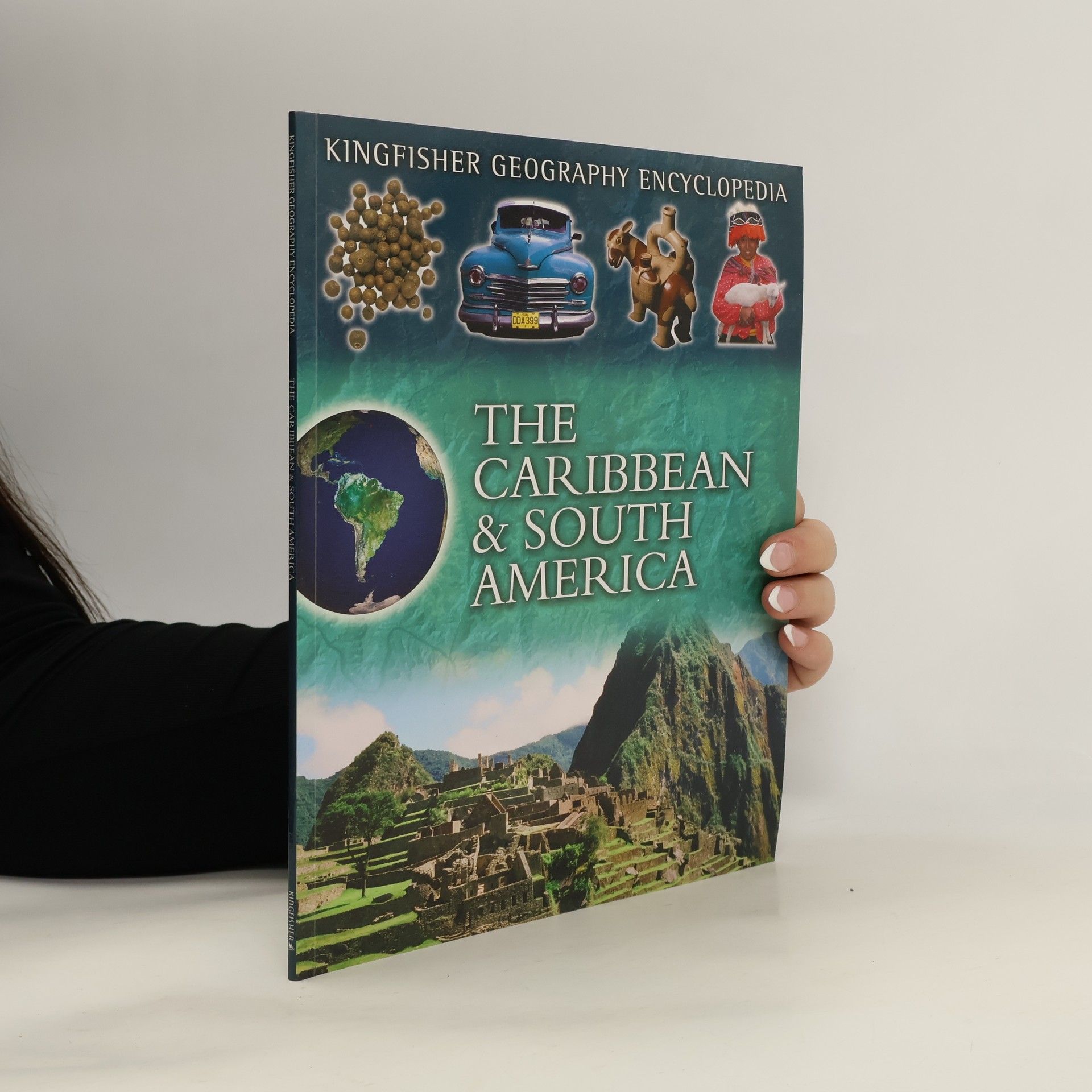 Various authors The Caribbean & South America