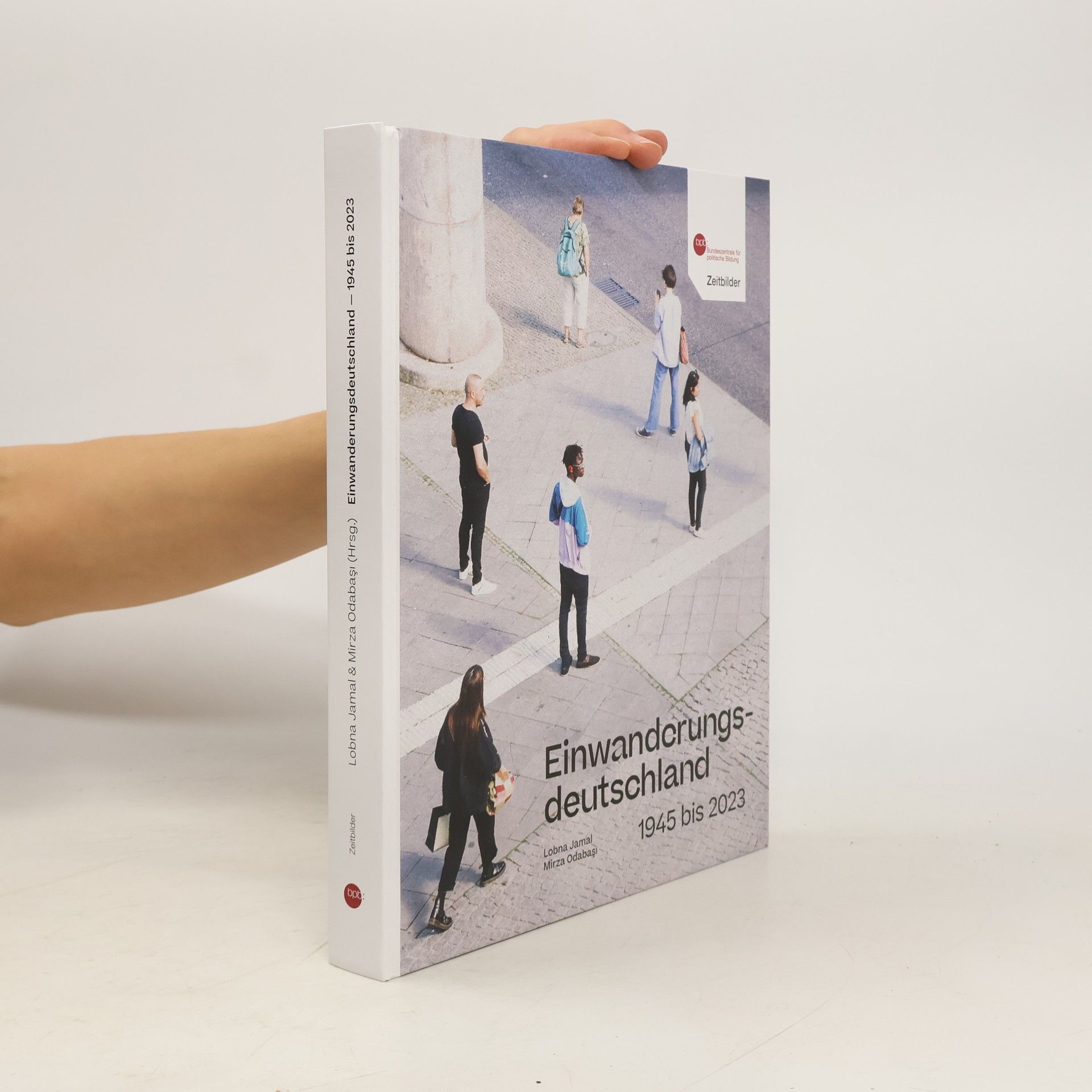 Einwanderungsdeutschland