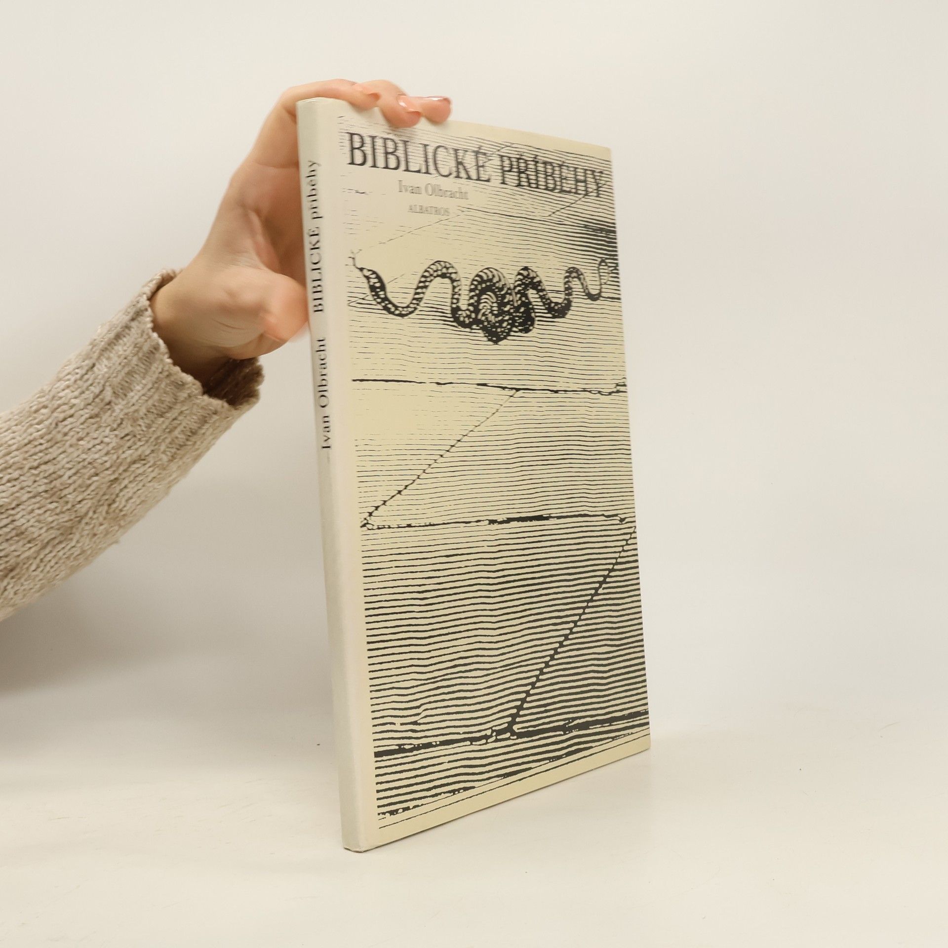 Biblické příběhy