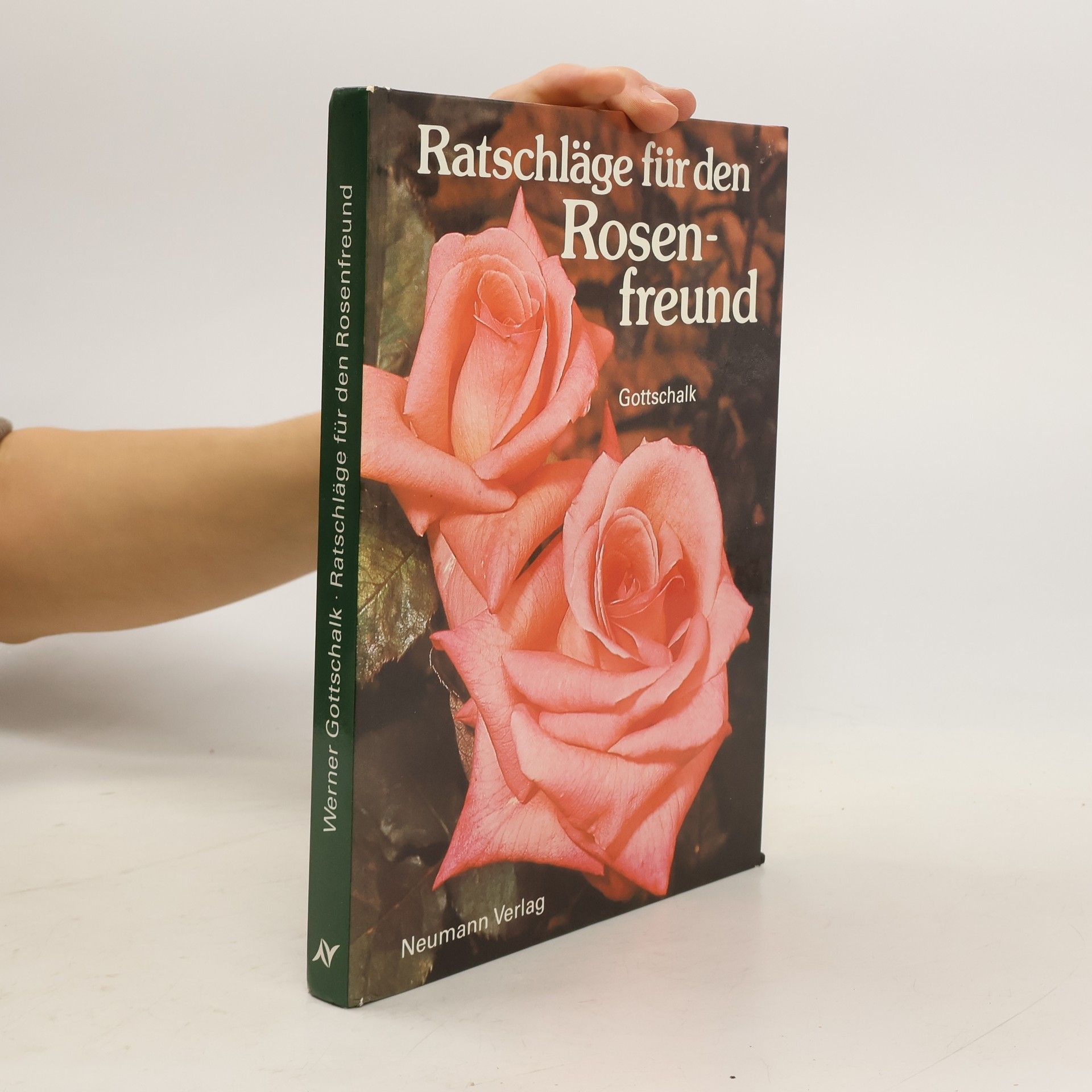 Ratschläge für den Rosenfreund