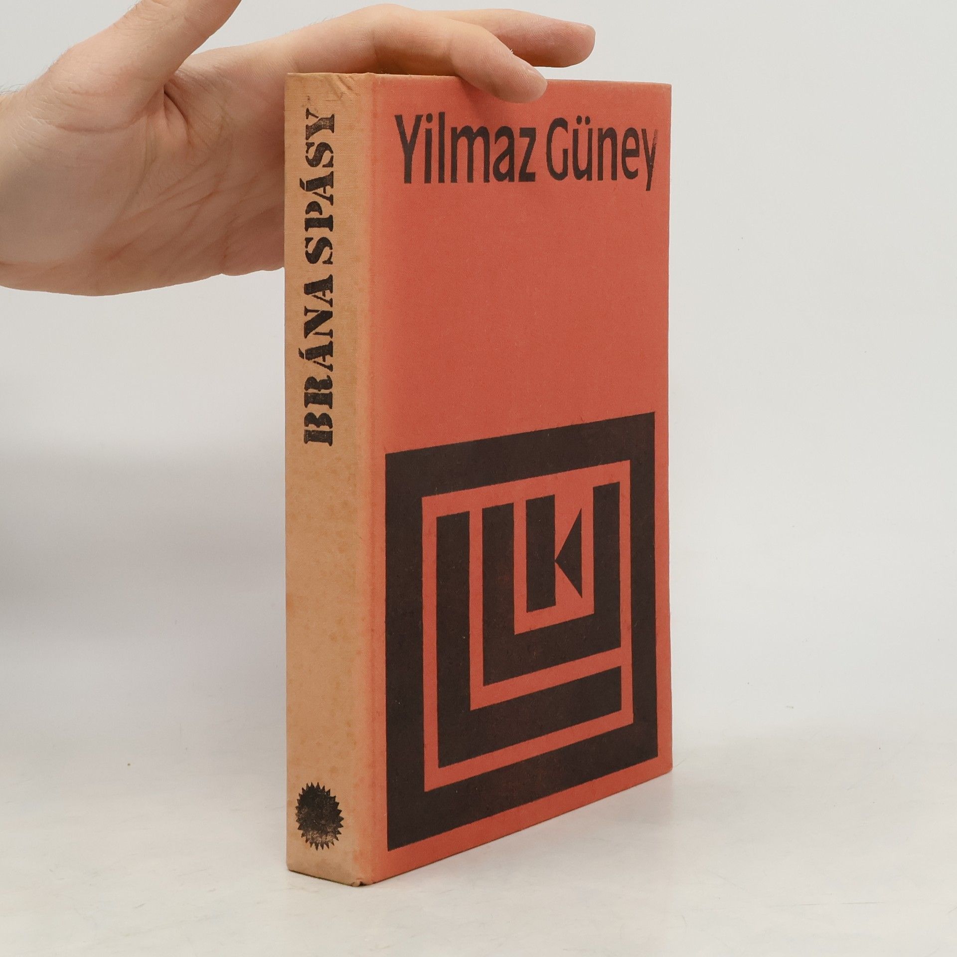 Yilmaz Güney Brána spásy