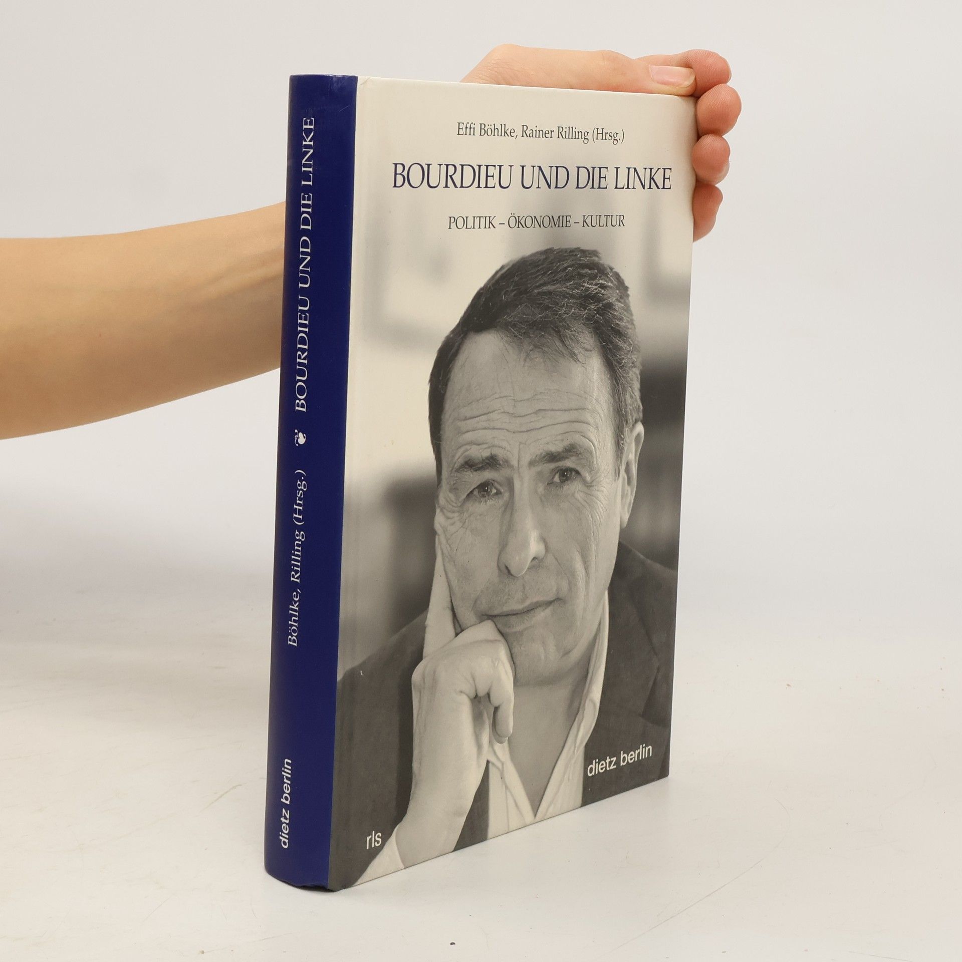 Bourdieu und die Linke