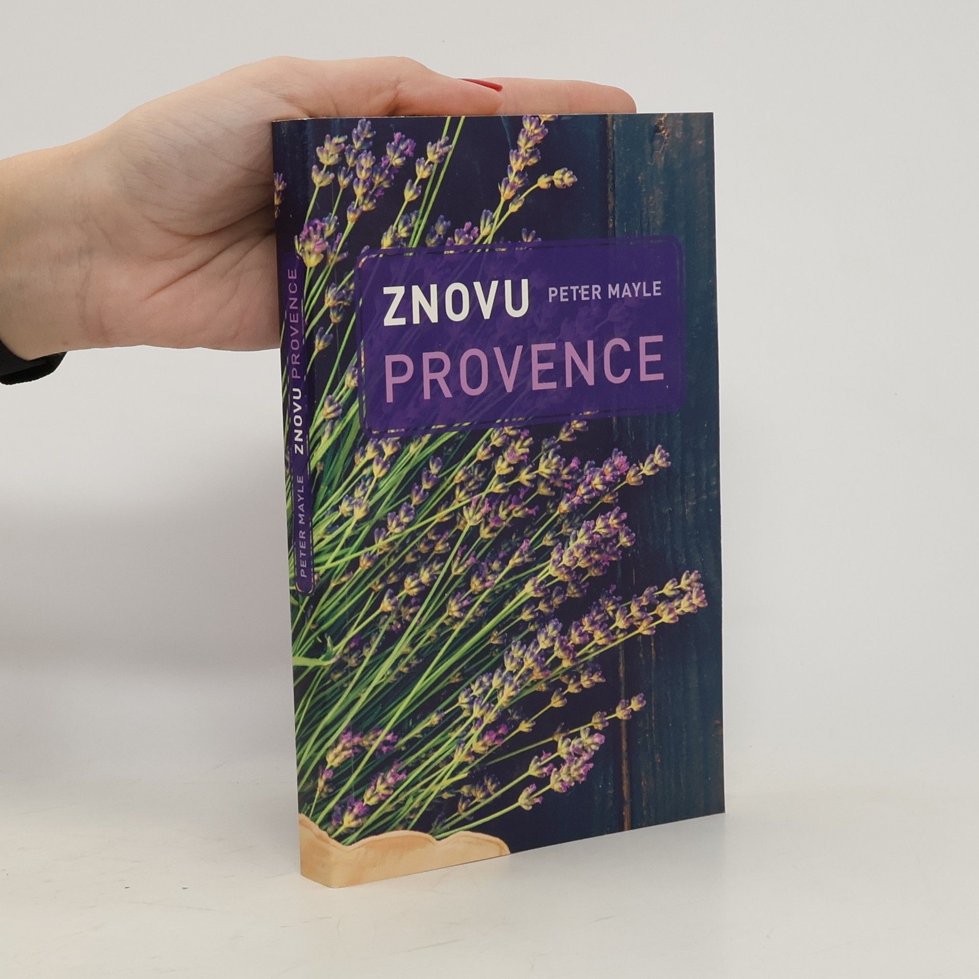 Znovu Provence