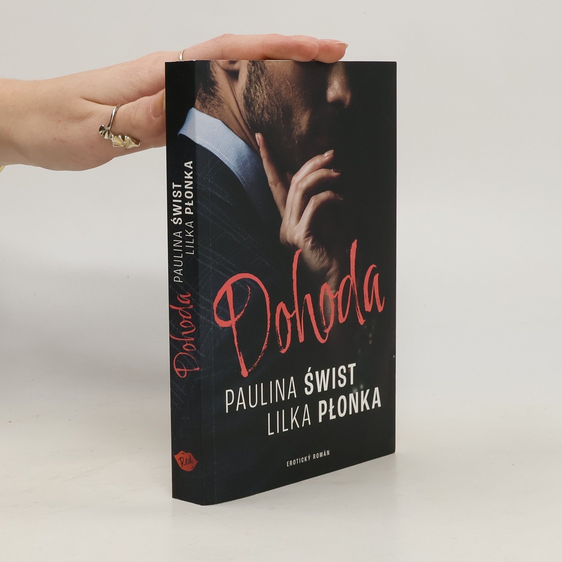 Paulina Świst Dohoda