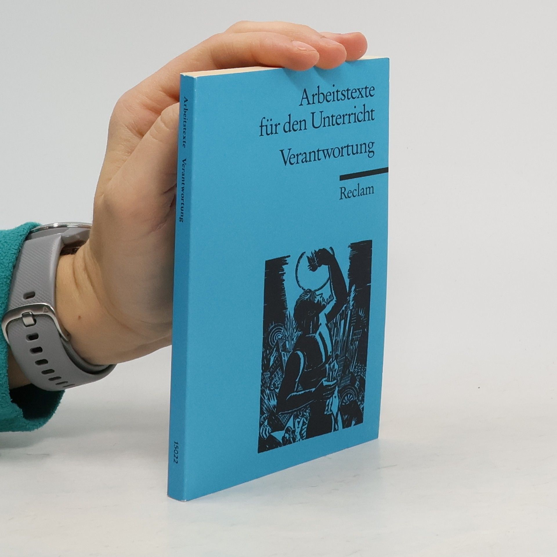 Kolektív autorov Verantwortung