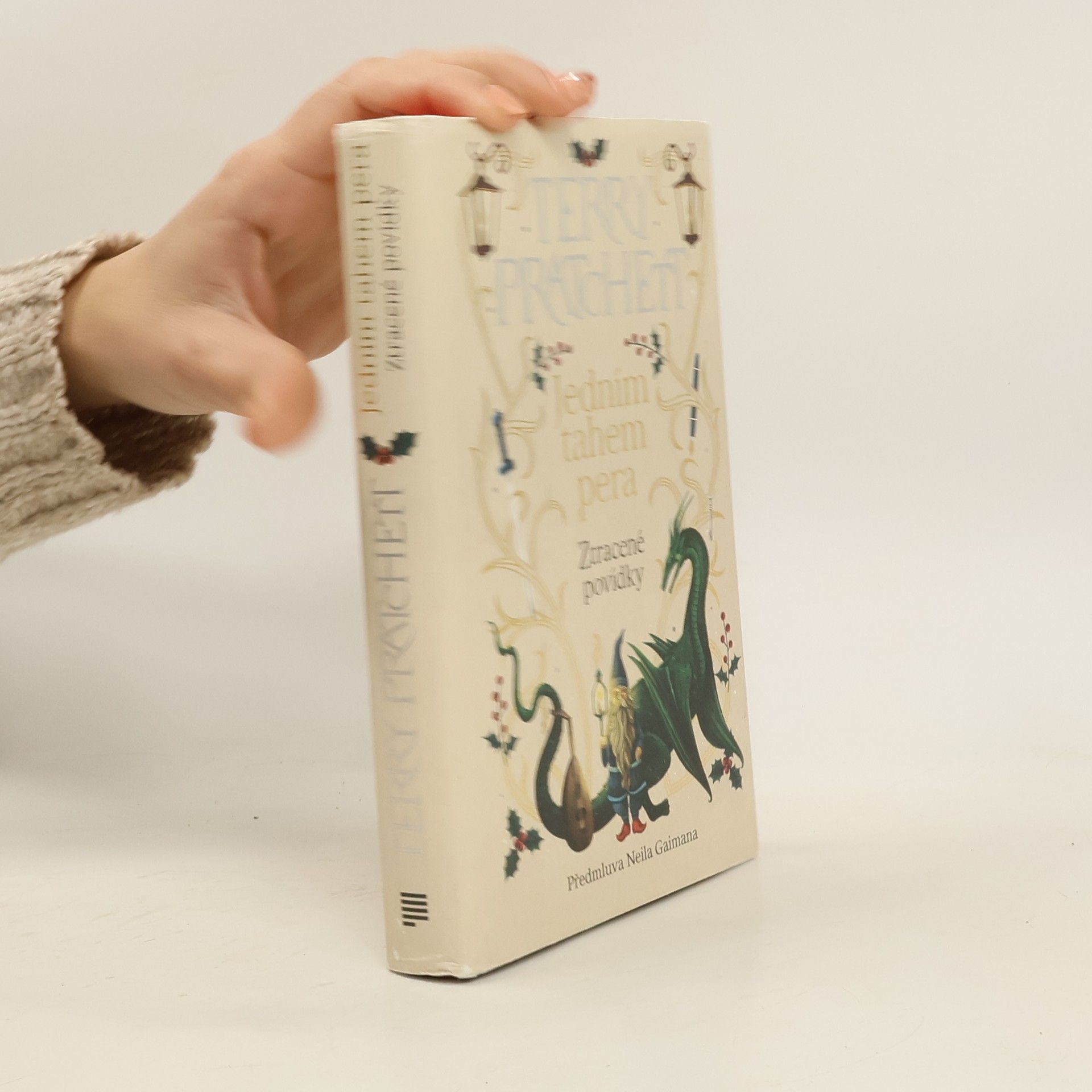 Jedním tahem pera. Ztracené povídky