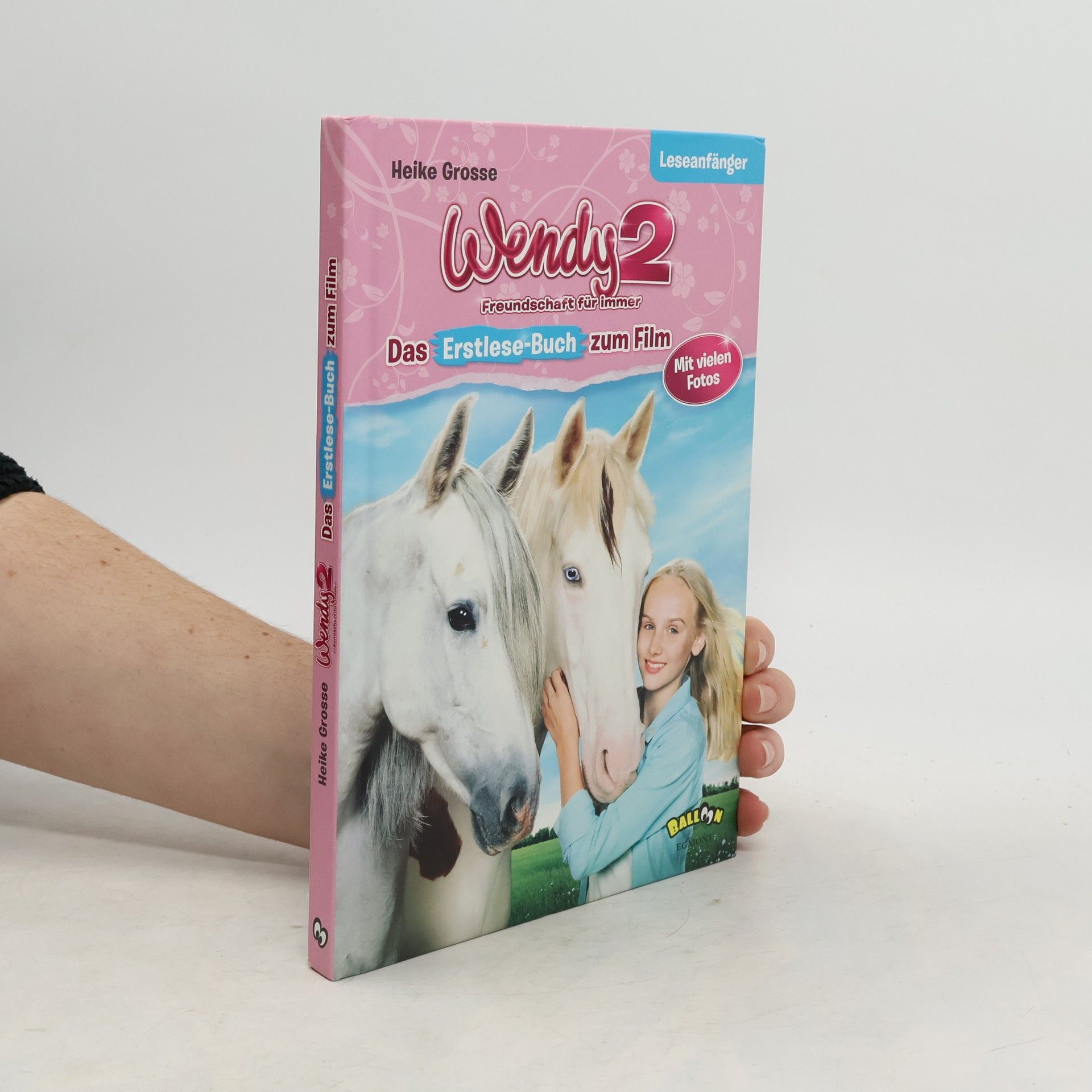 Wendy 2 - Freundschaft für immer