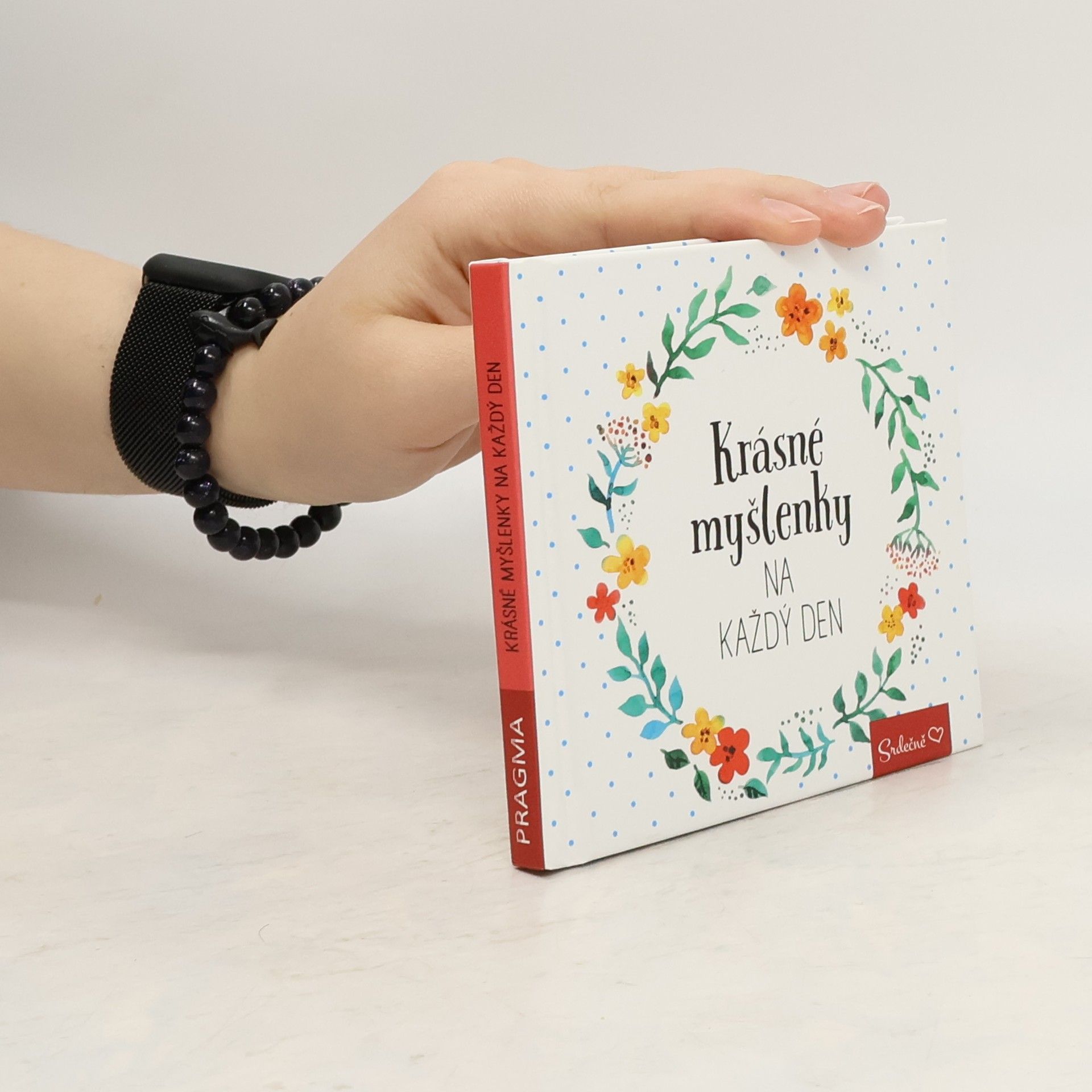 Krásné myšlenky na každý den