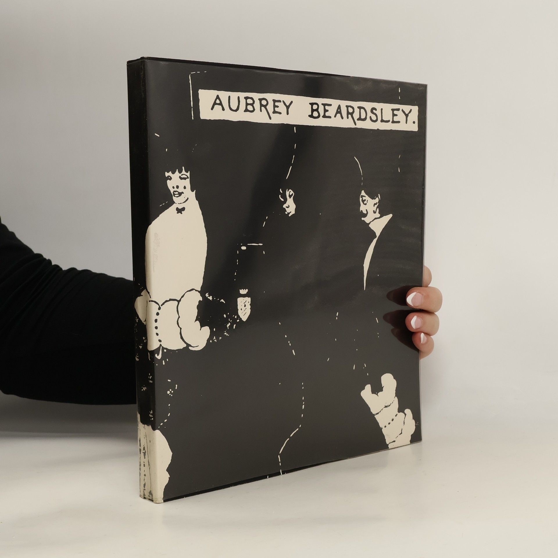 AA.VV. Aubrey Beardsley