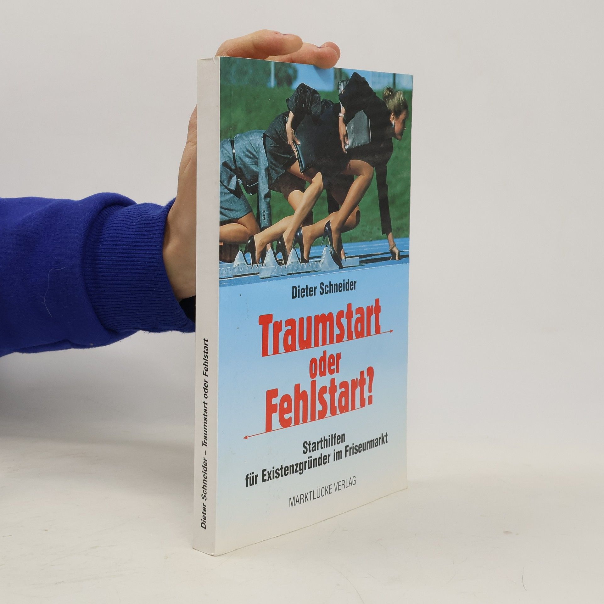 Traumstart oder Fehlstart?