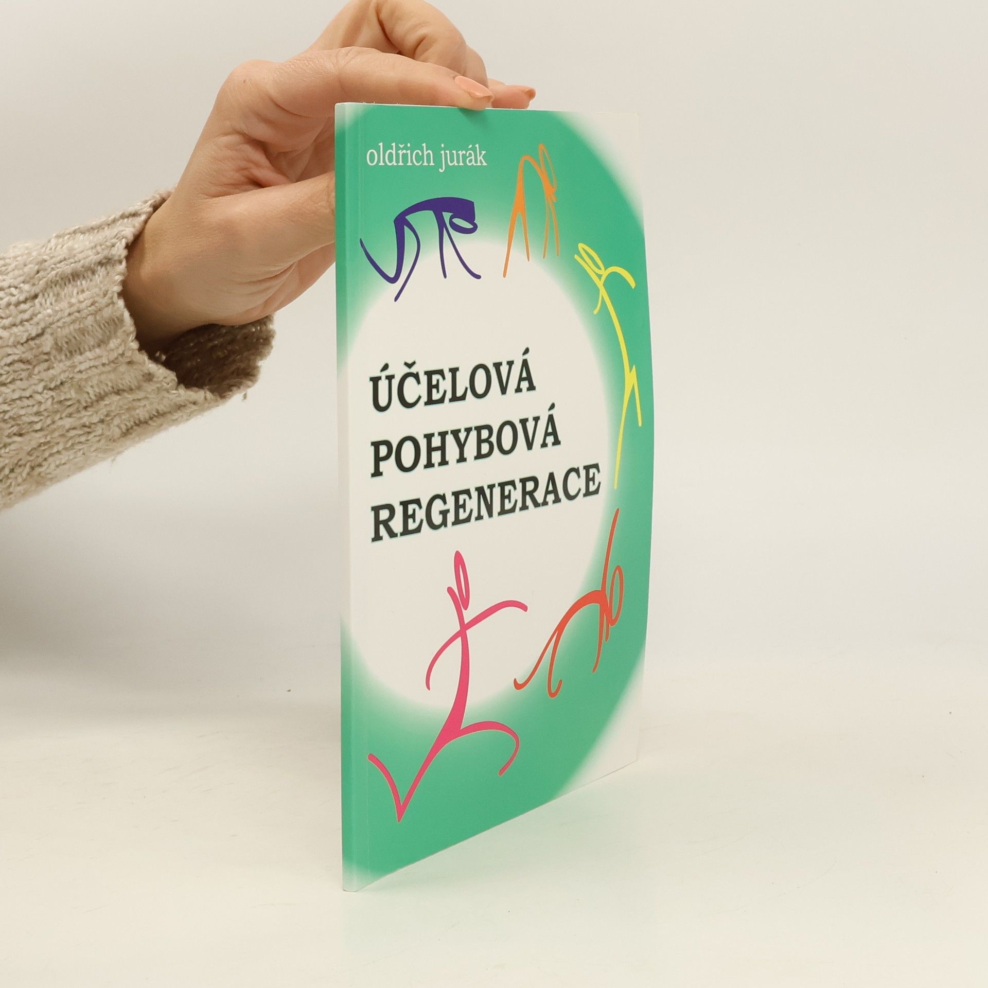 Účelová pohybová regenerace