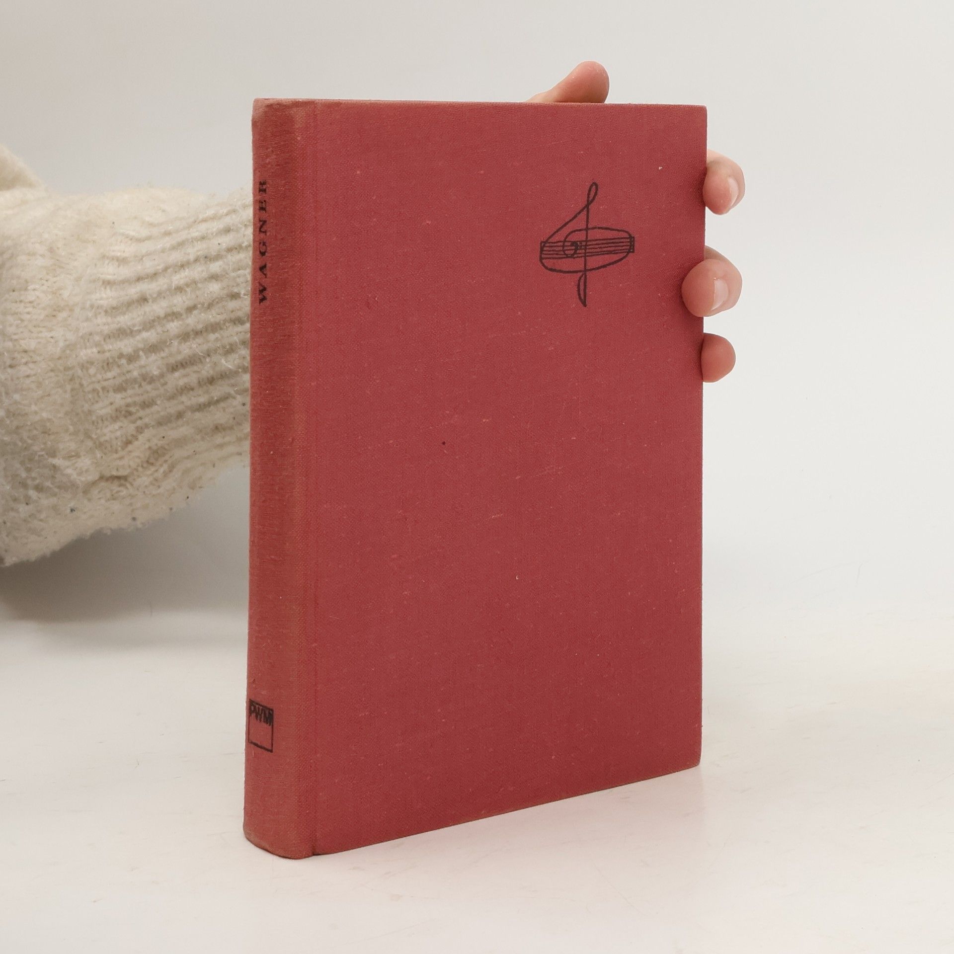 Zdzisław Jachimecki Wagner