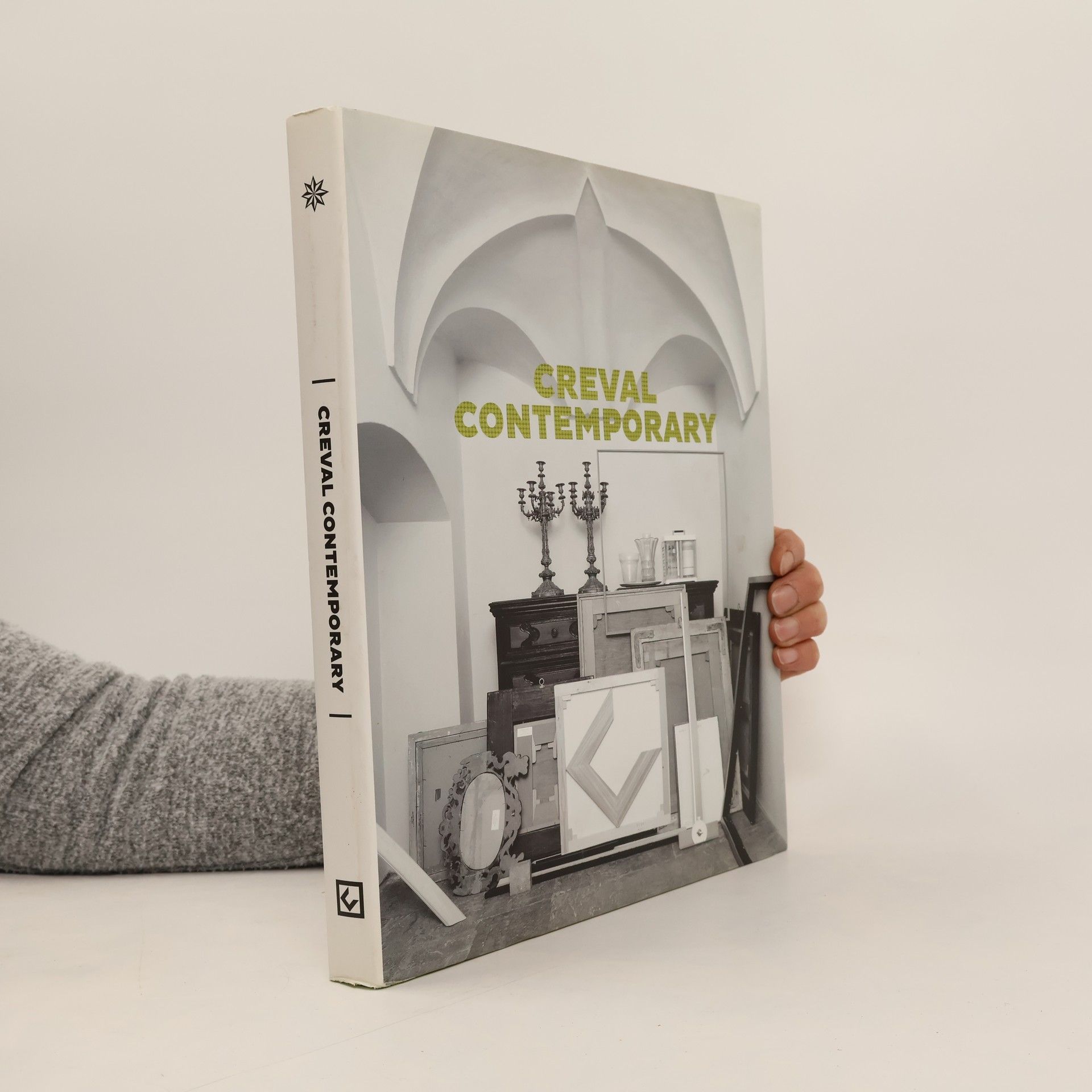 L. Guerra Creval contemporary