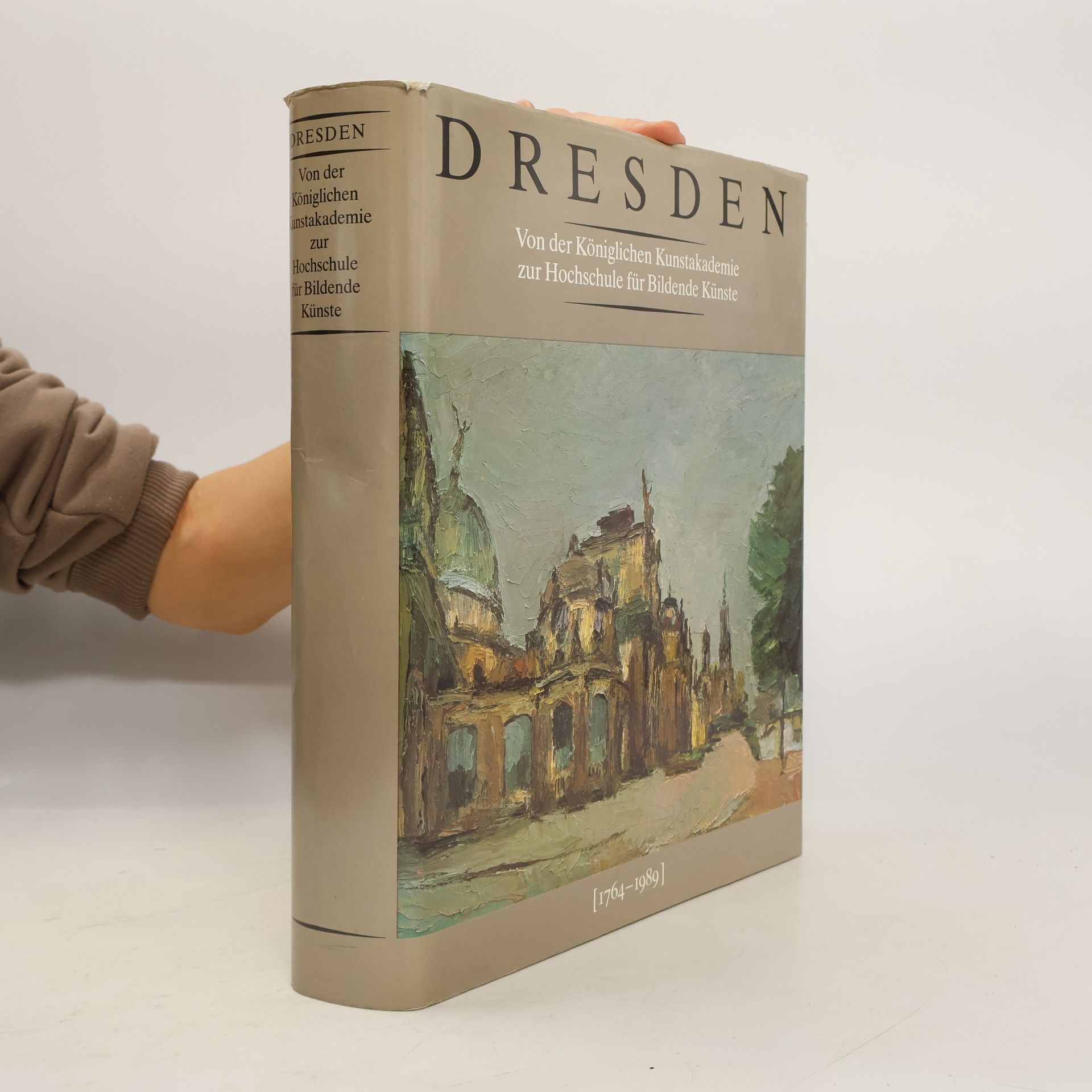 Manfred Altner Dresden