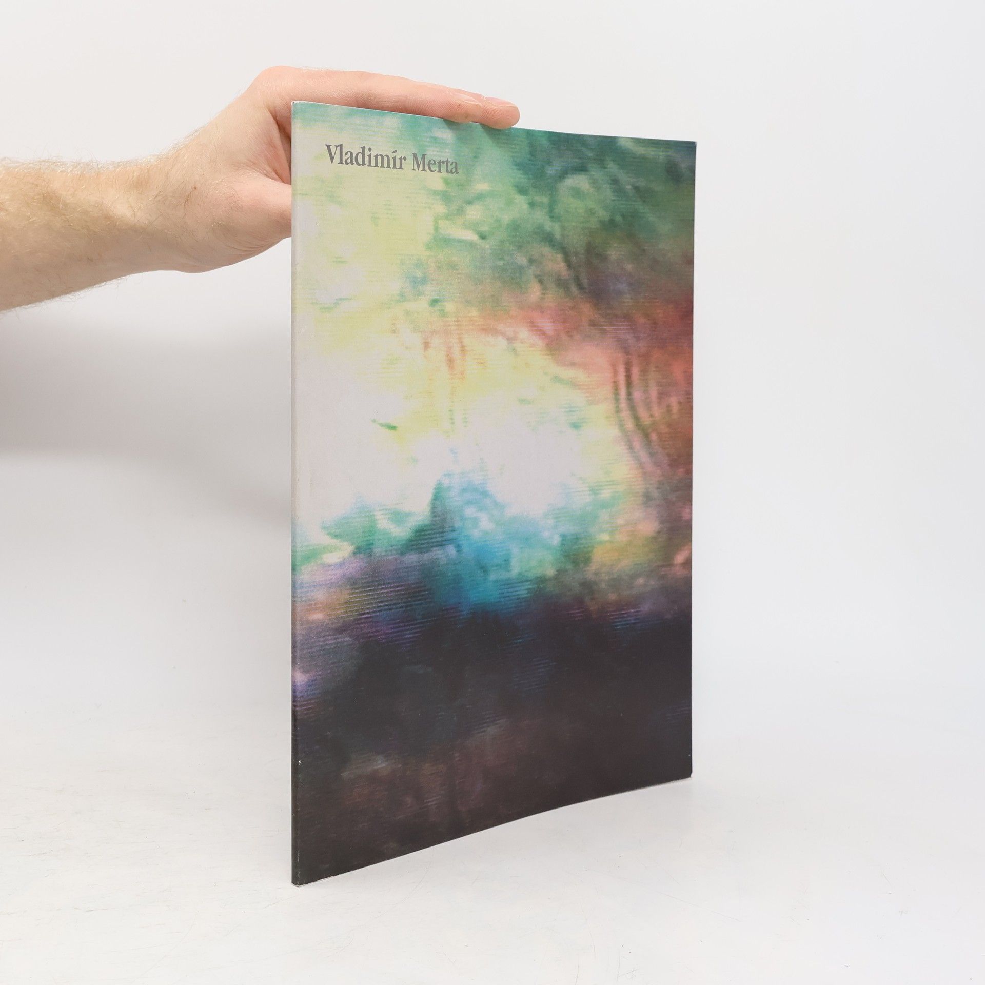 Vladimír Merta Vladimír Merta