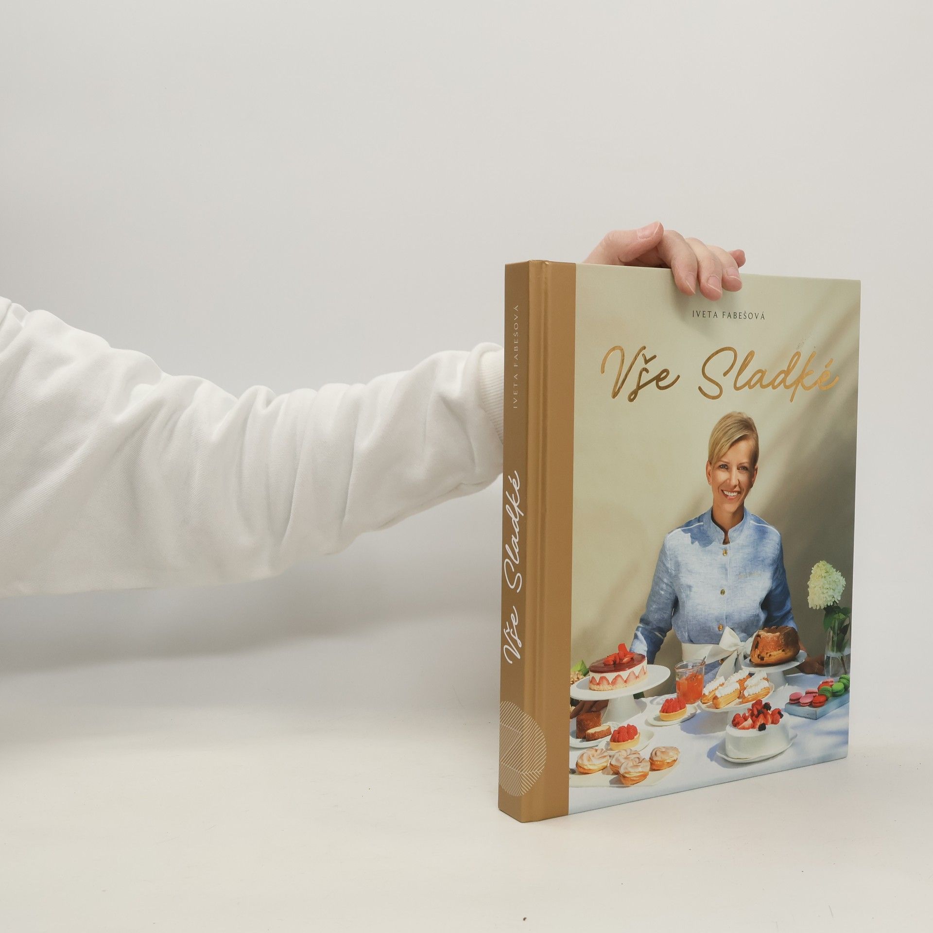 Vše sladké