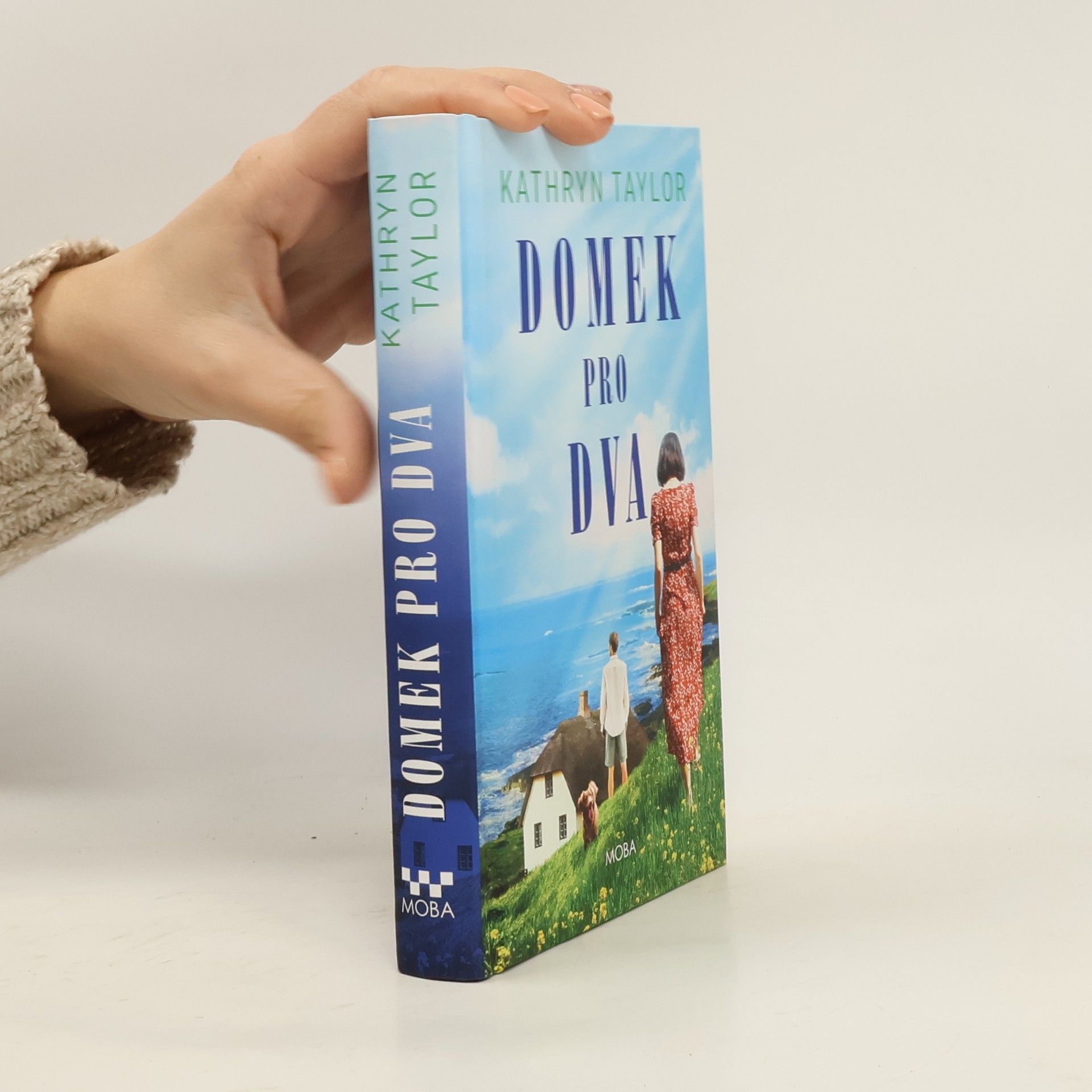 Kathryn Taylor Domek pro dva