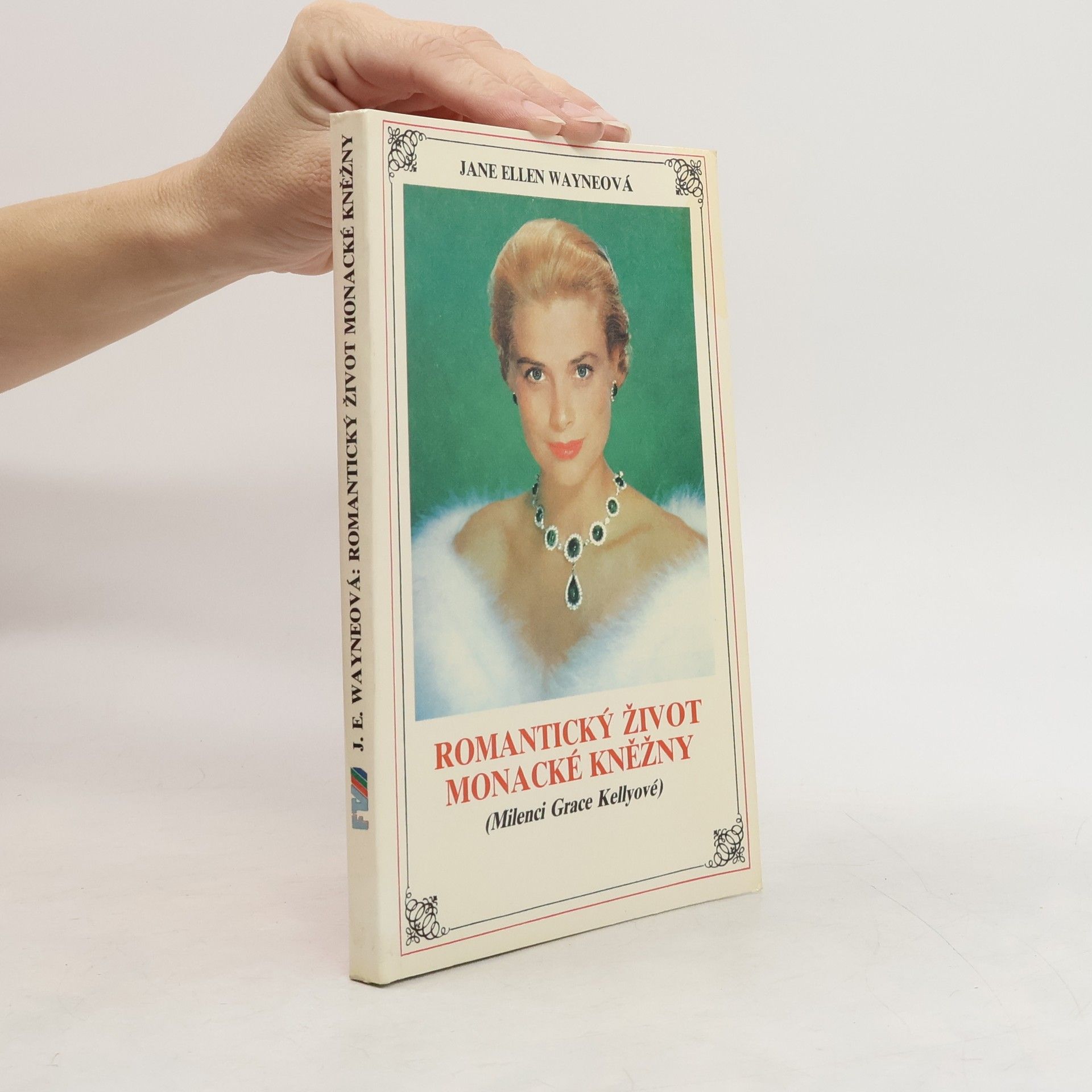 Romantický život monacké kněžny