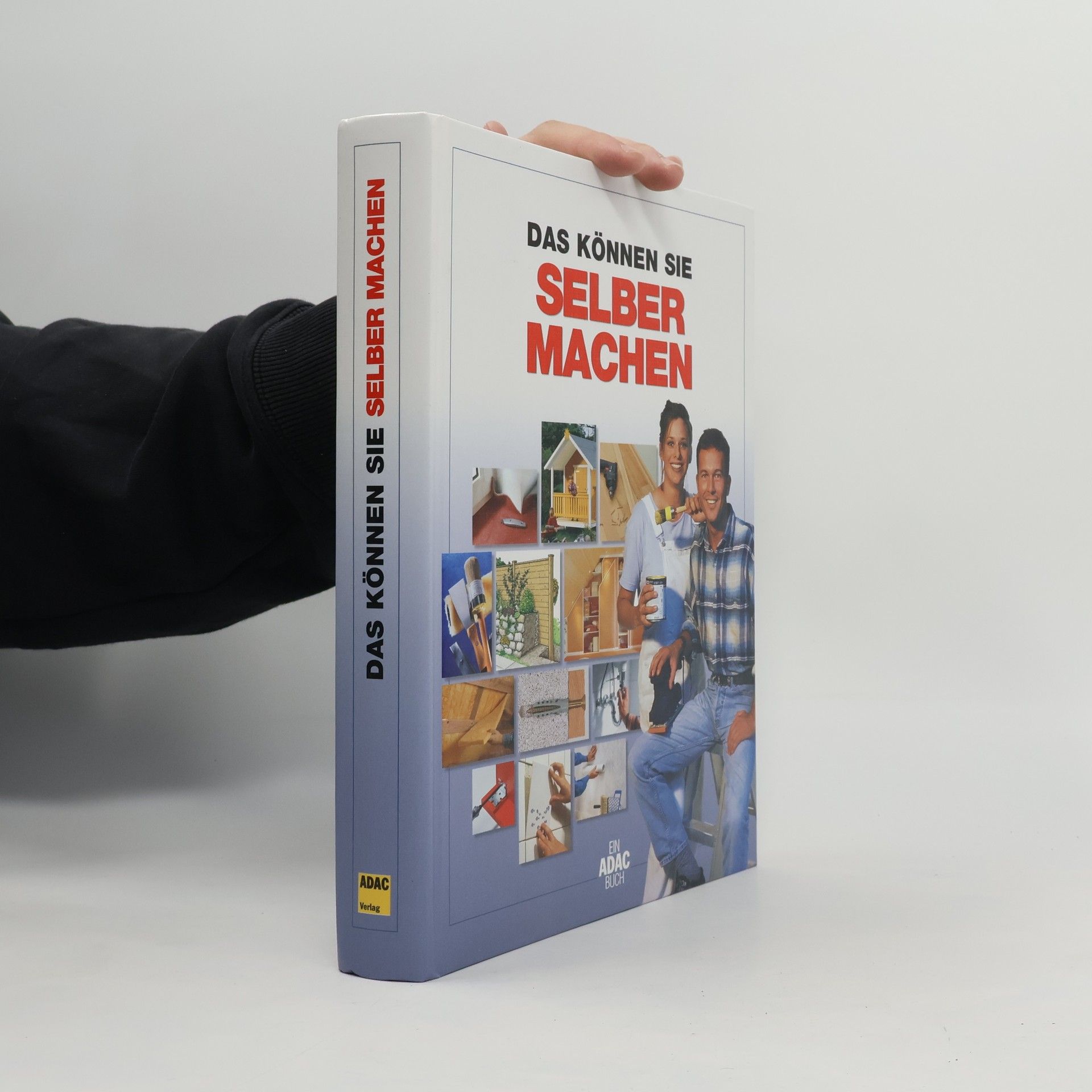 Das können Sie selber machen