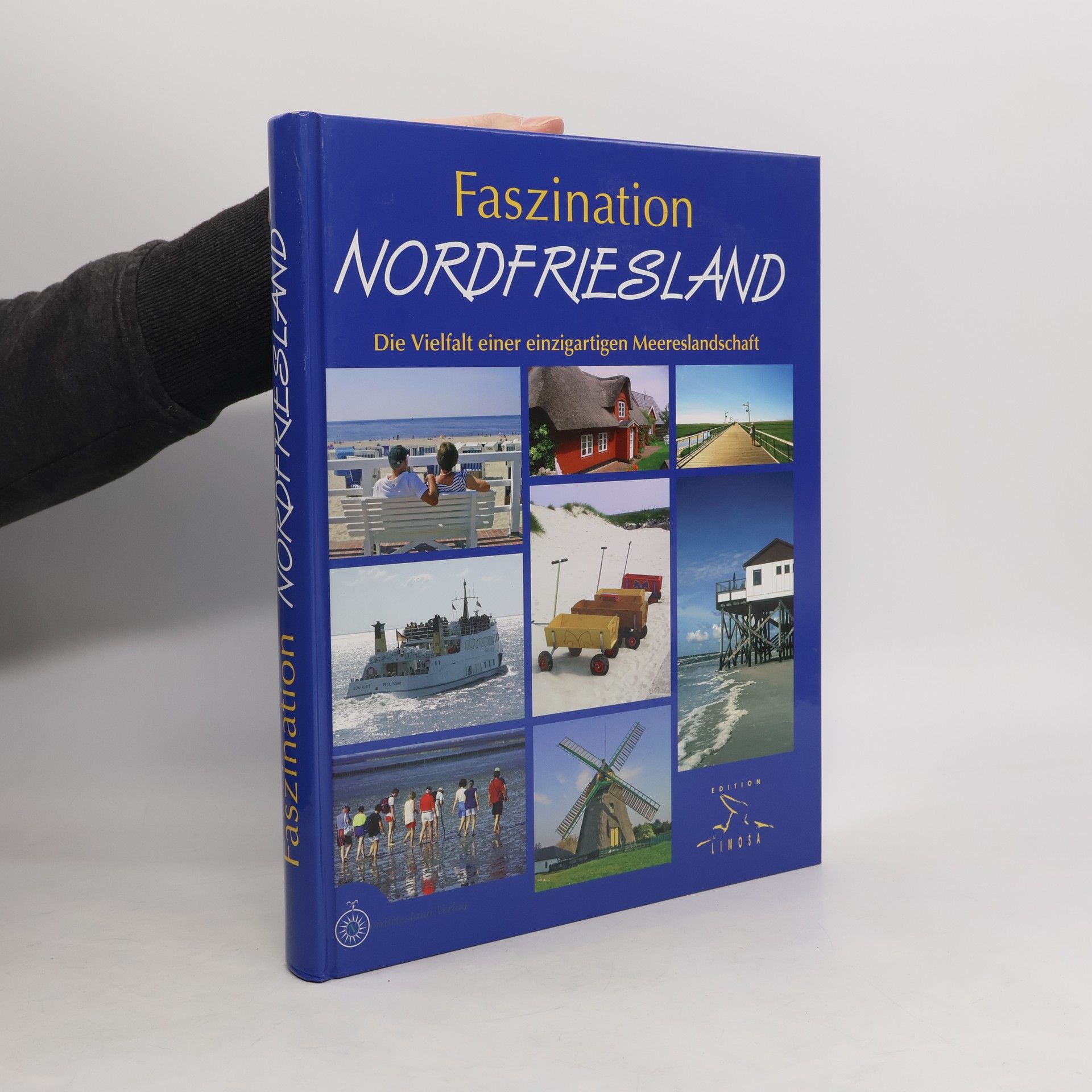 Faszination Nordfriesland