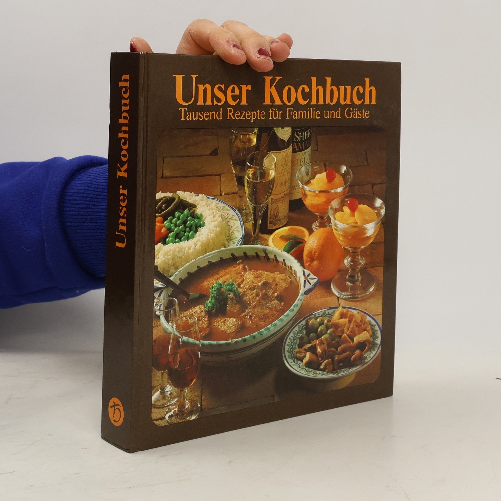 Aus schwäbischen Küchen