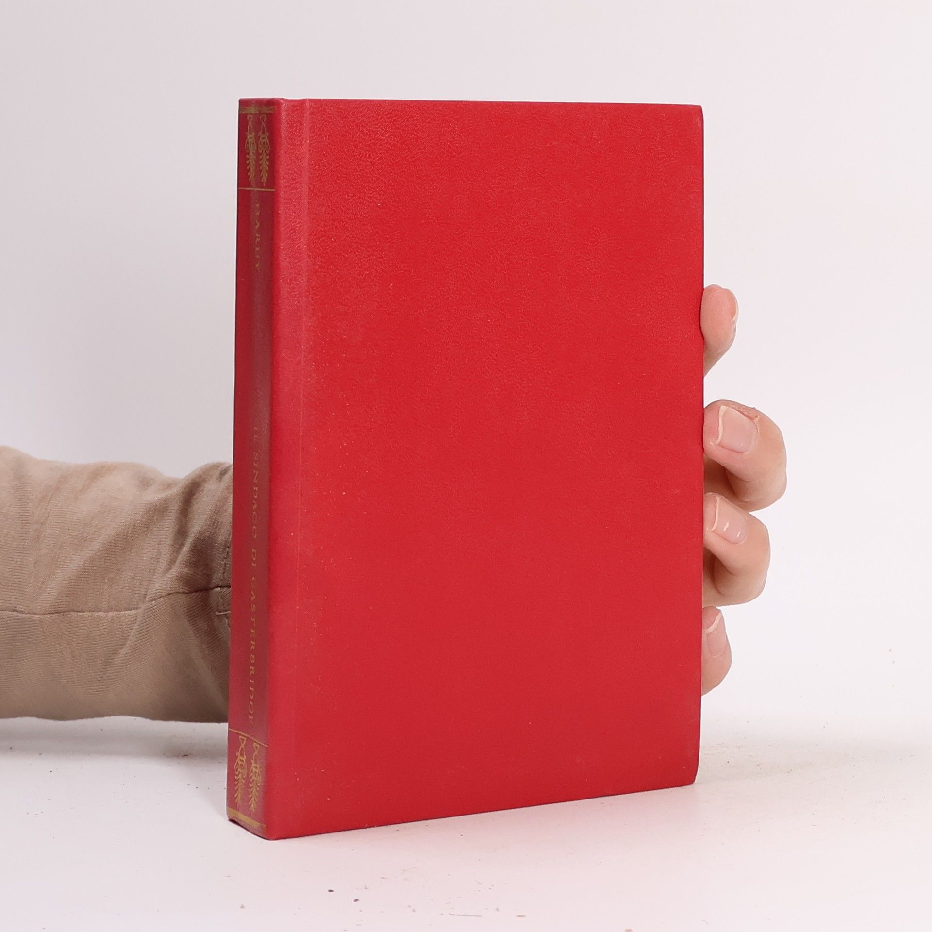 Vita e morte del sindaco di Casterbridge