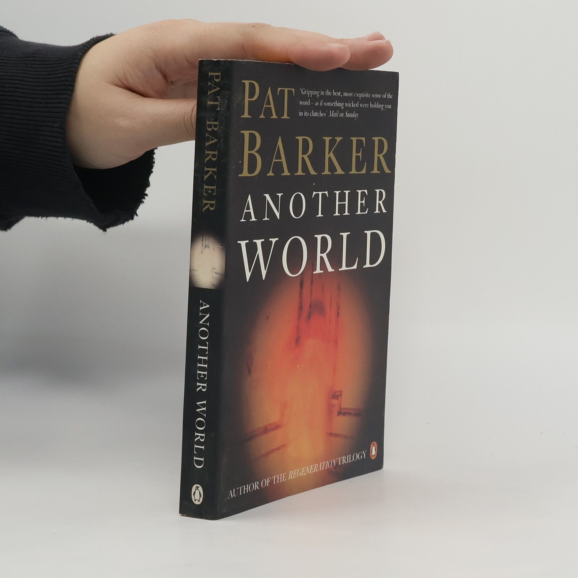 Pat Barker Another World