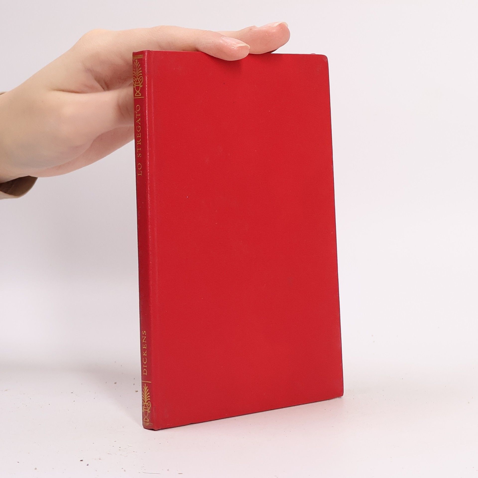 Charles Dickens Lo stregato e il patto col fantasma. Fantasia di Natale