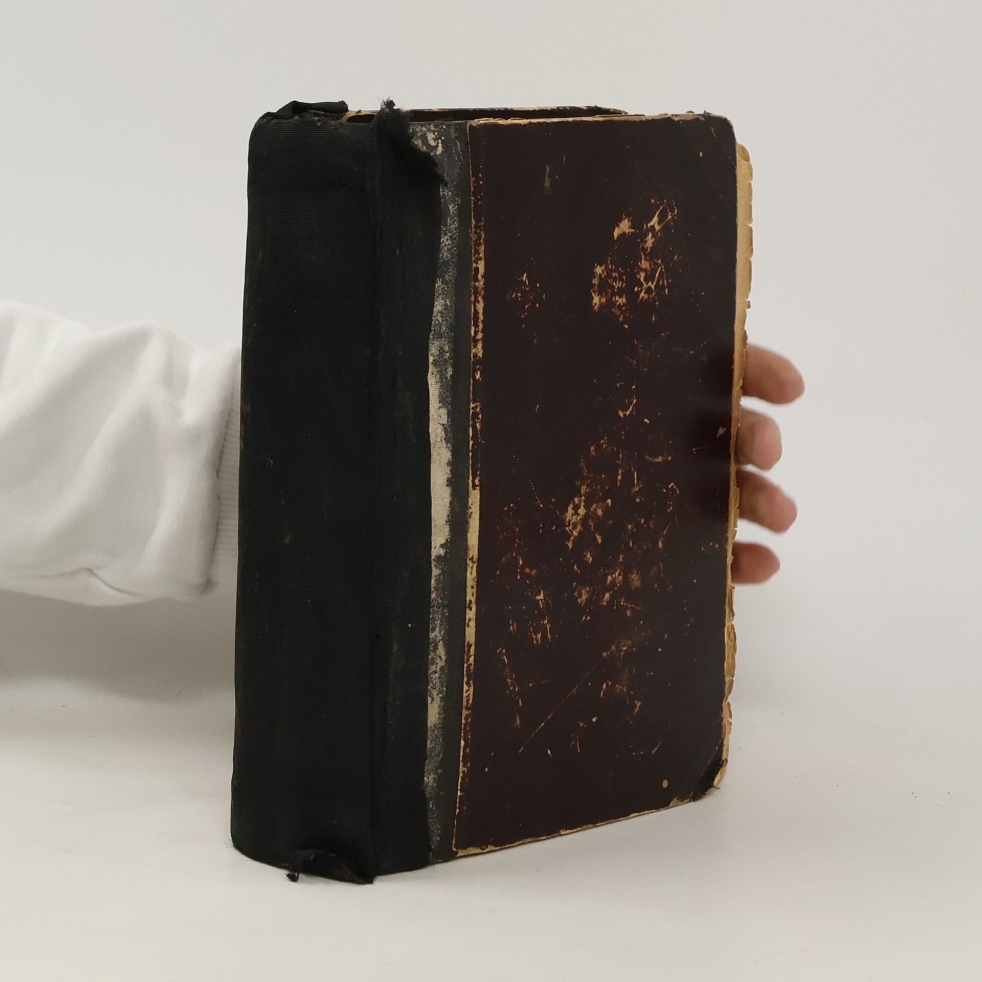 Eugenie Marlitt Dívka zlatovlasá I.