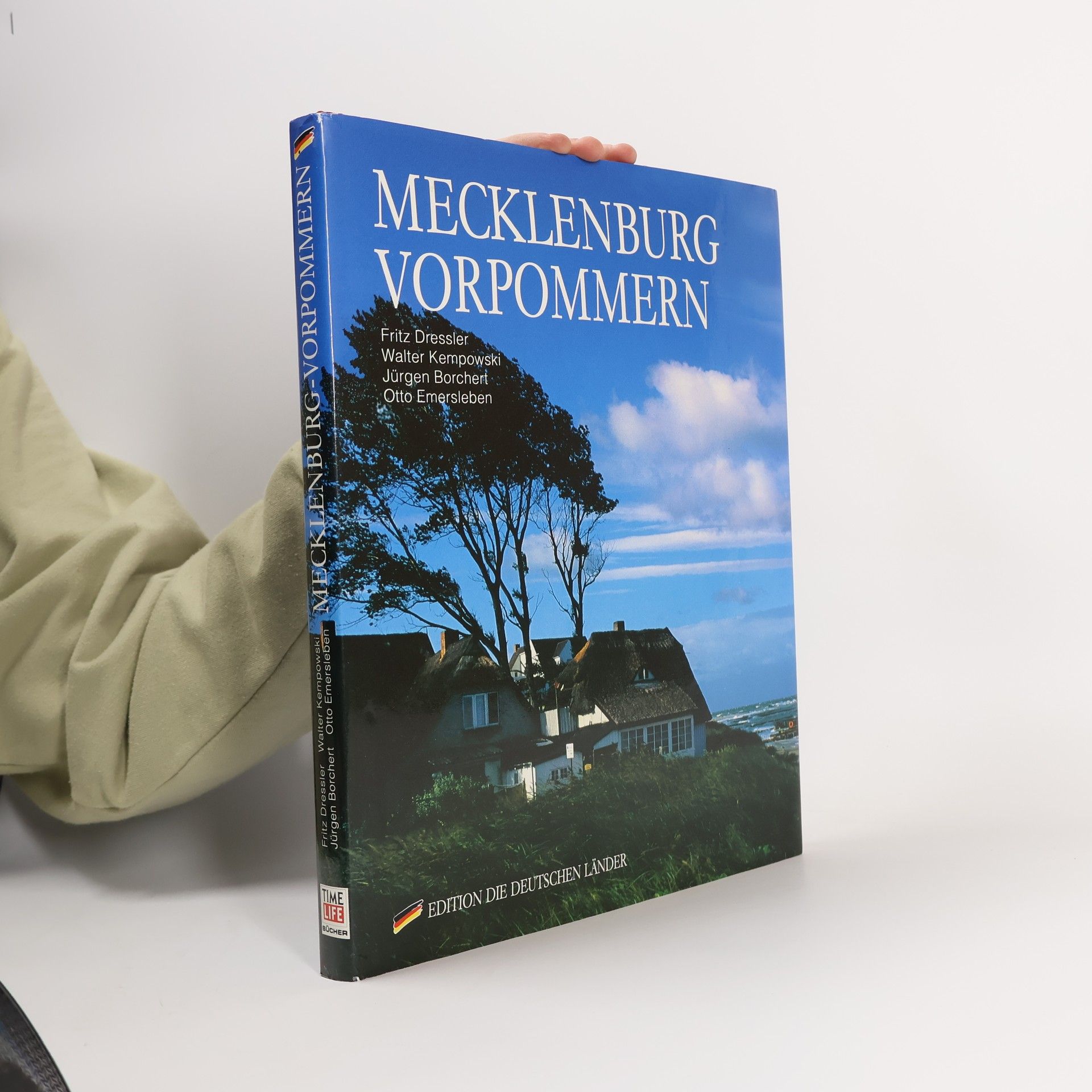 Mecklenburg Vorpommern