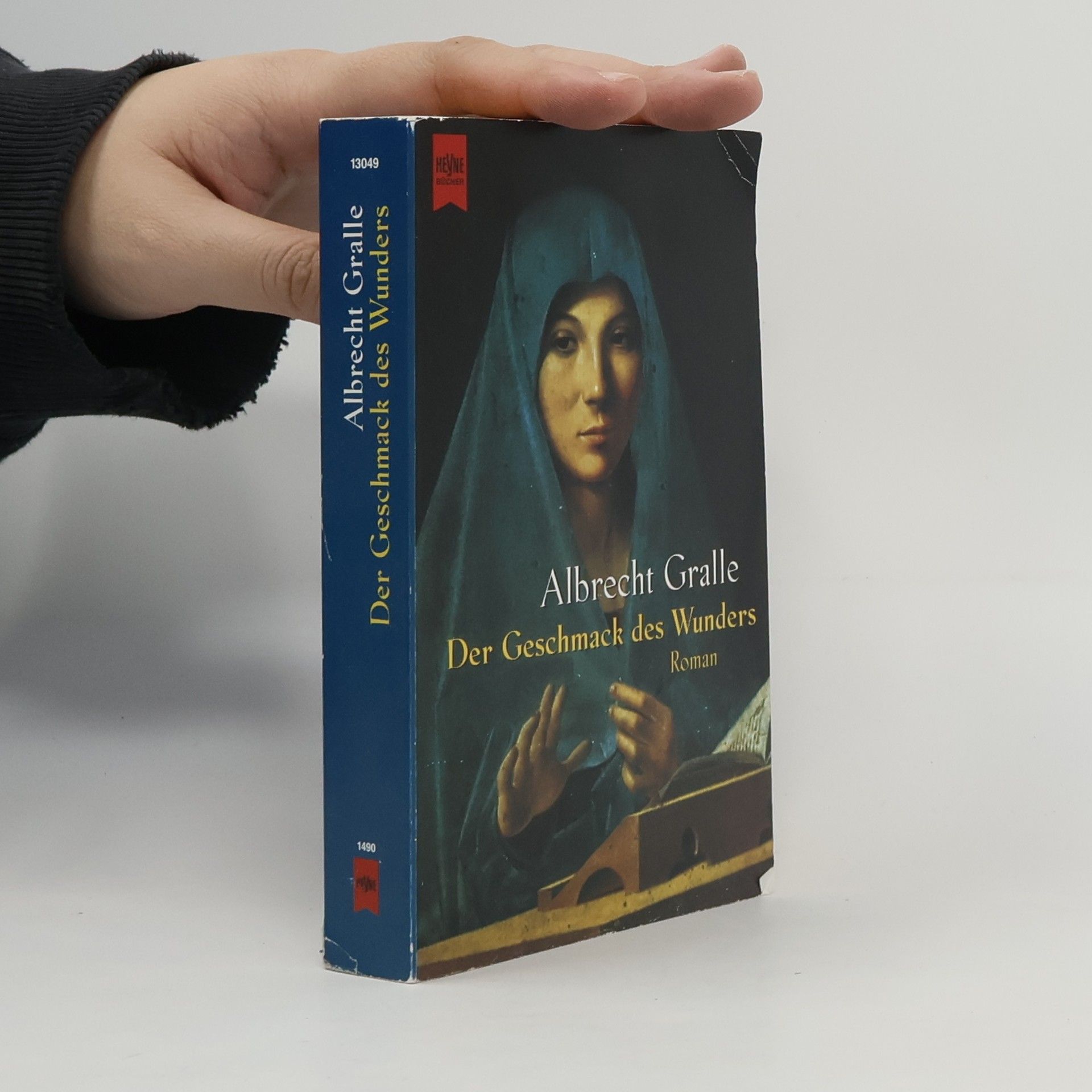 Der Geschmack des Wunders