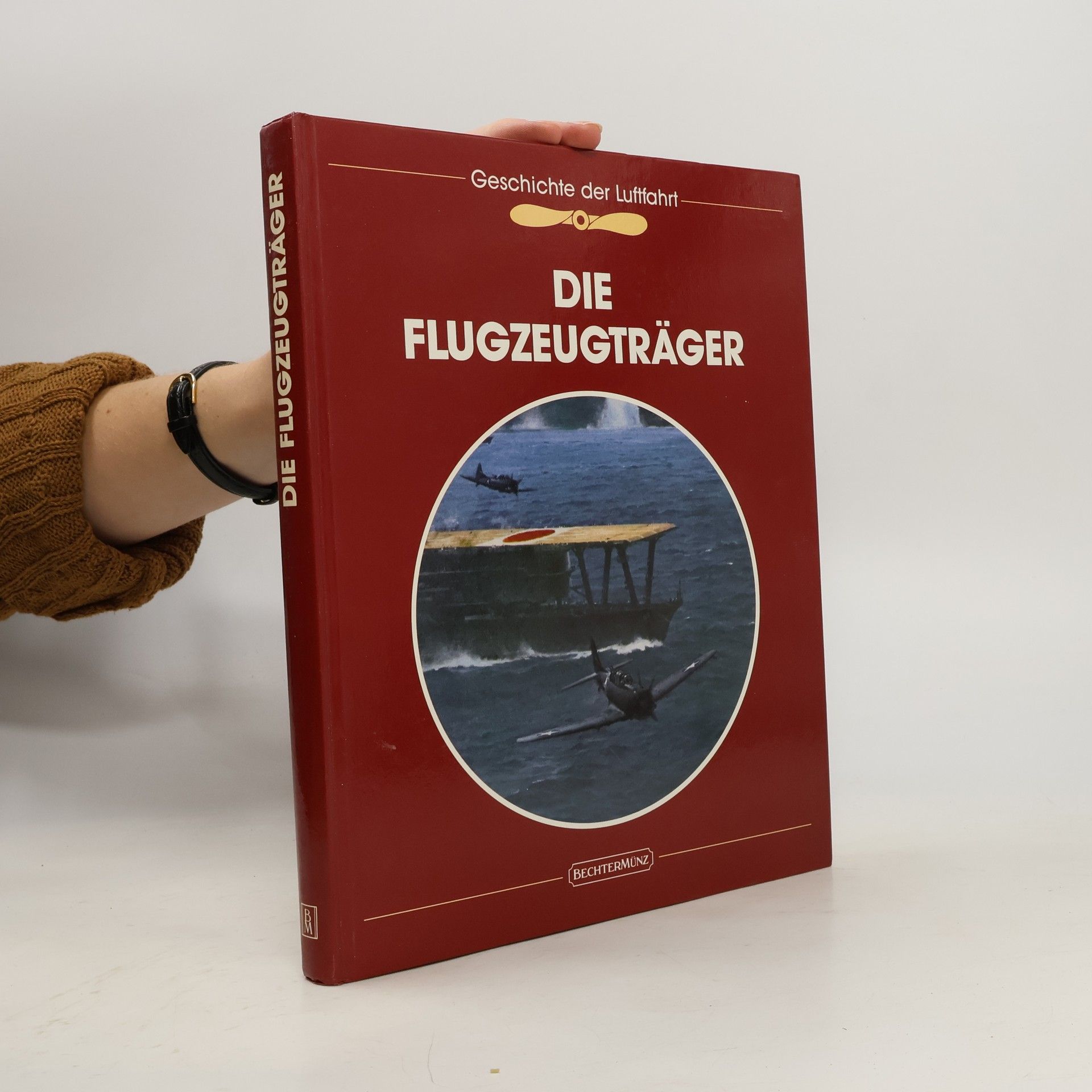 Die Flugzeugträger