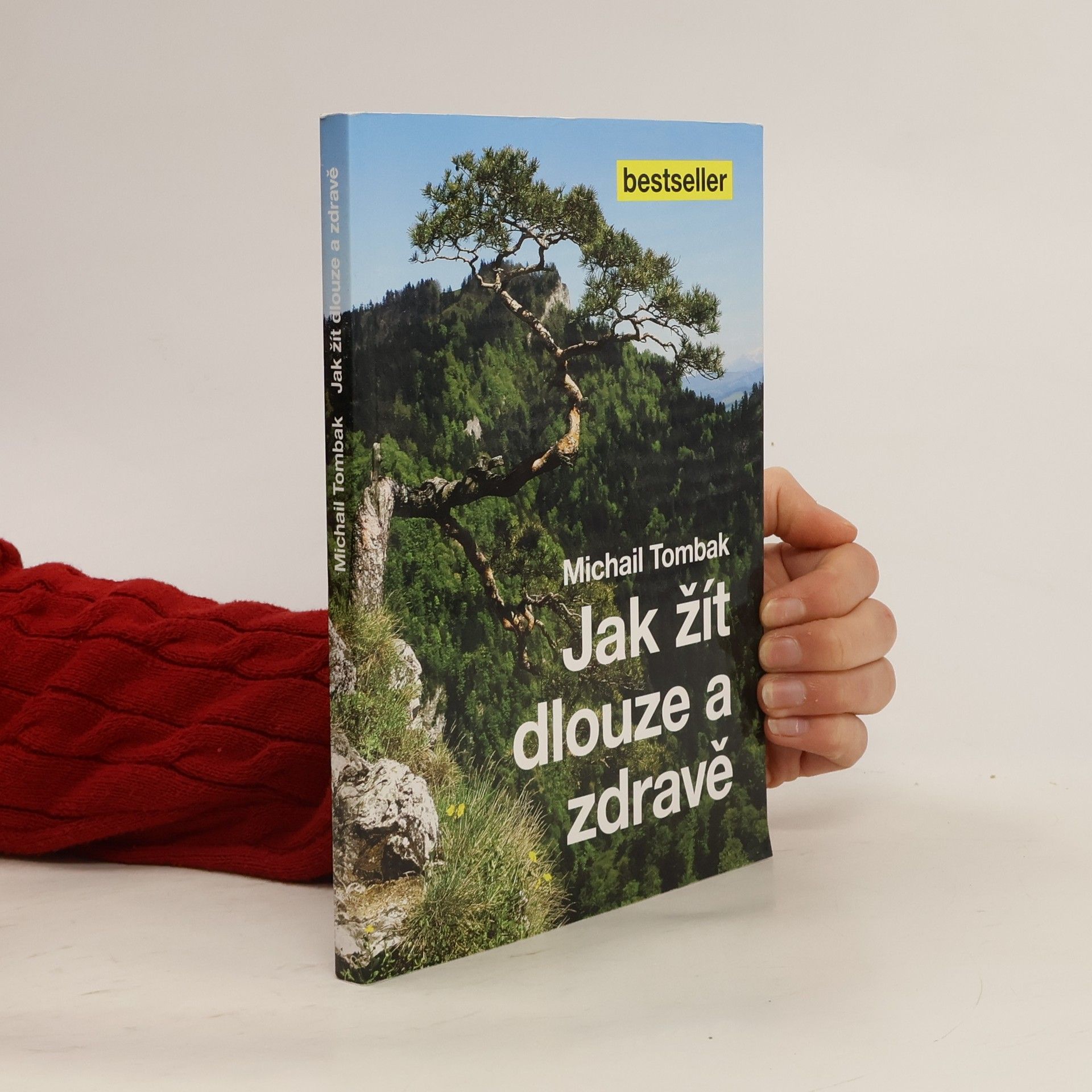 Jak žít dlouze a zdravě