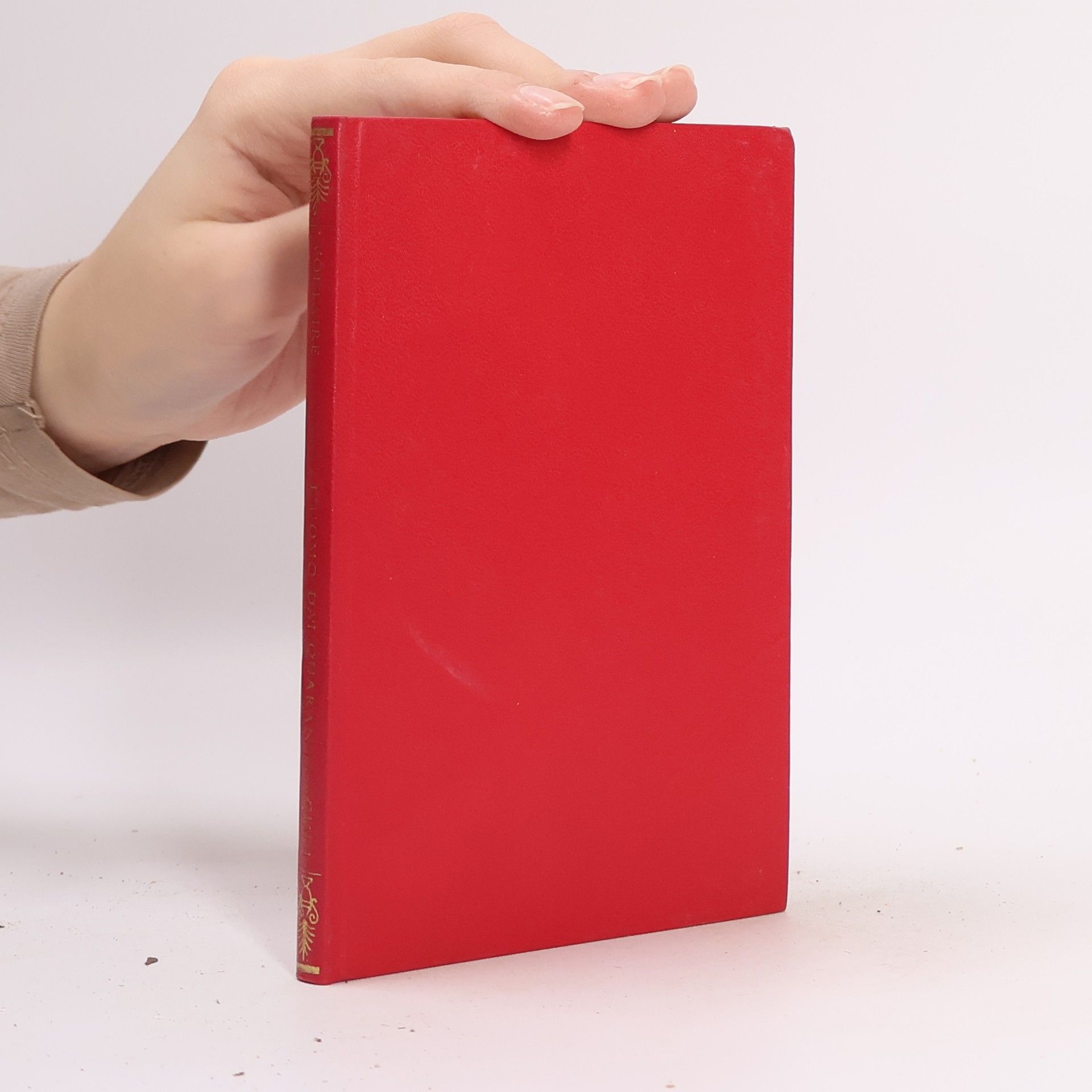 Voltaire L'Uomo dai Quaranta Scudi