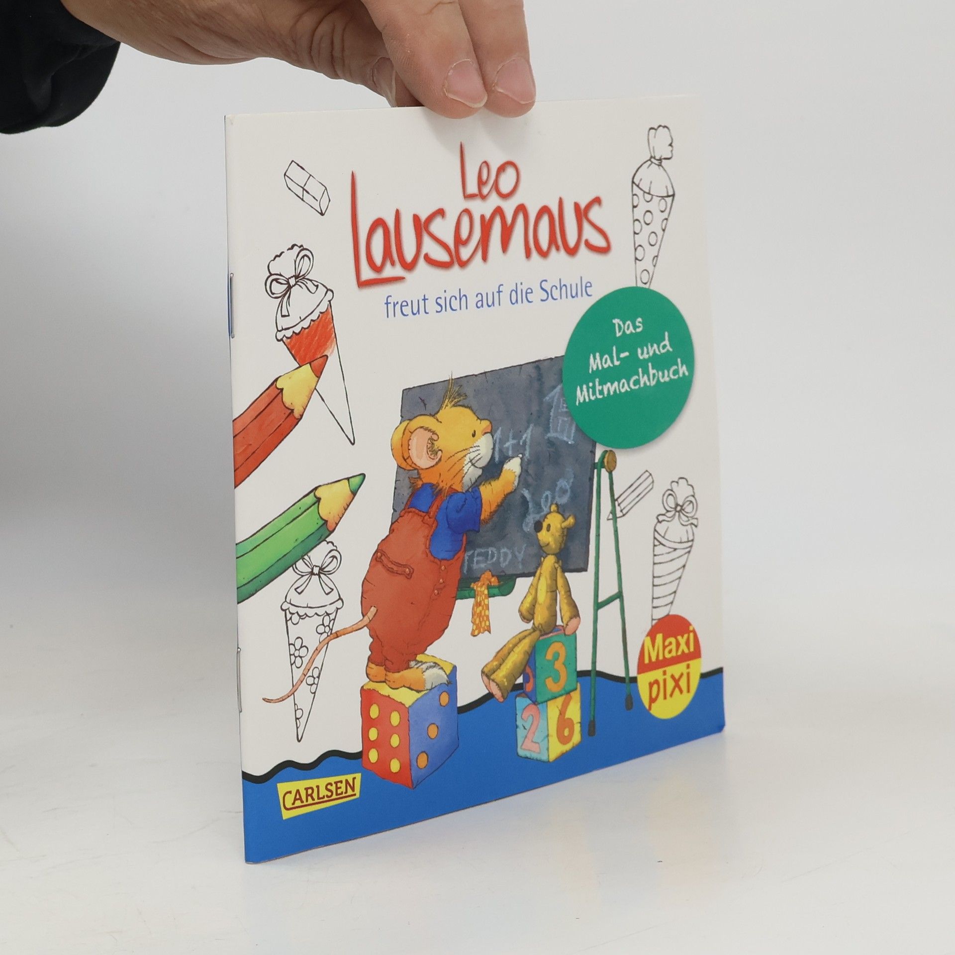 AA.VV. Der Bauernhof