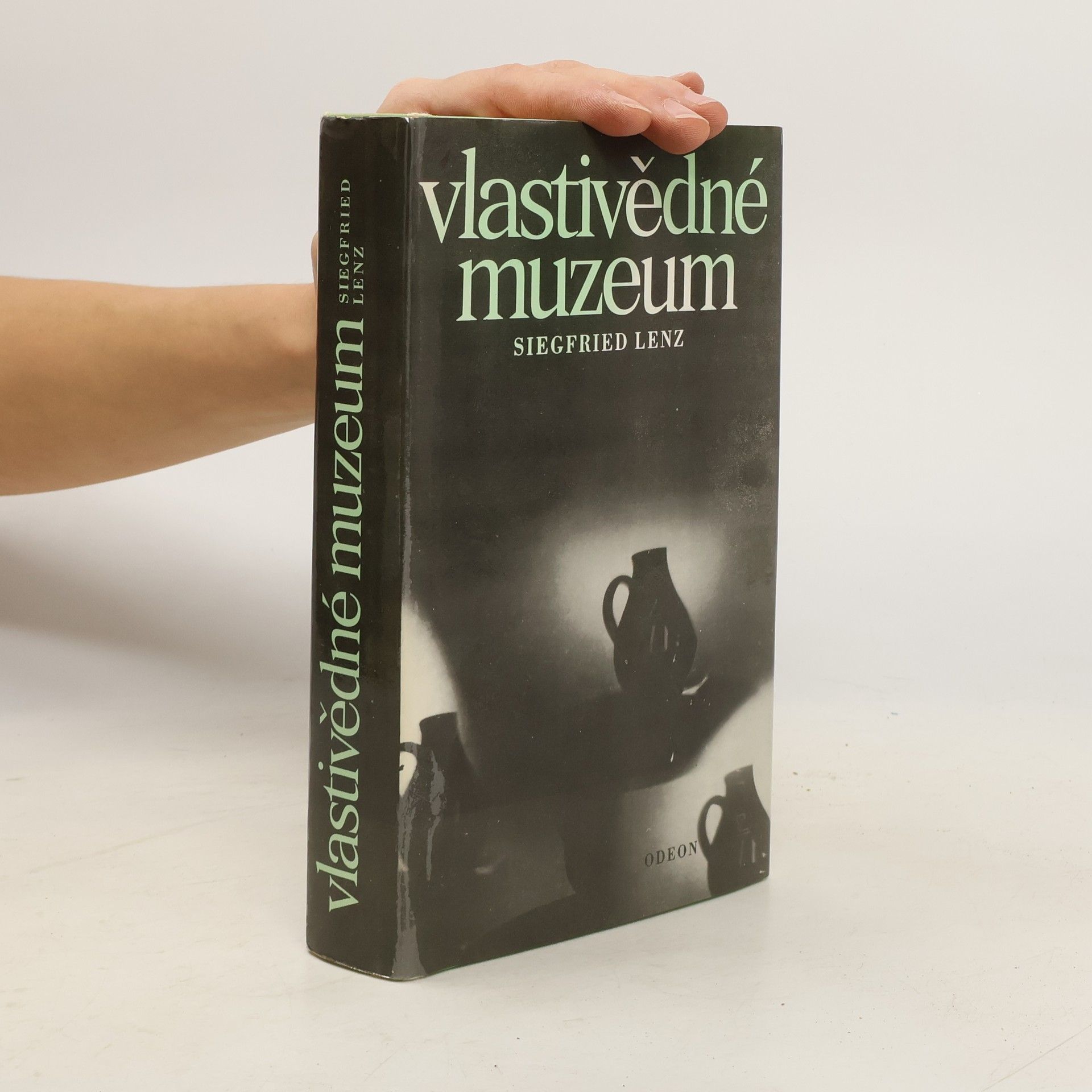 Vlastivědné muzeum