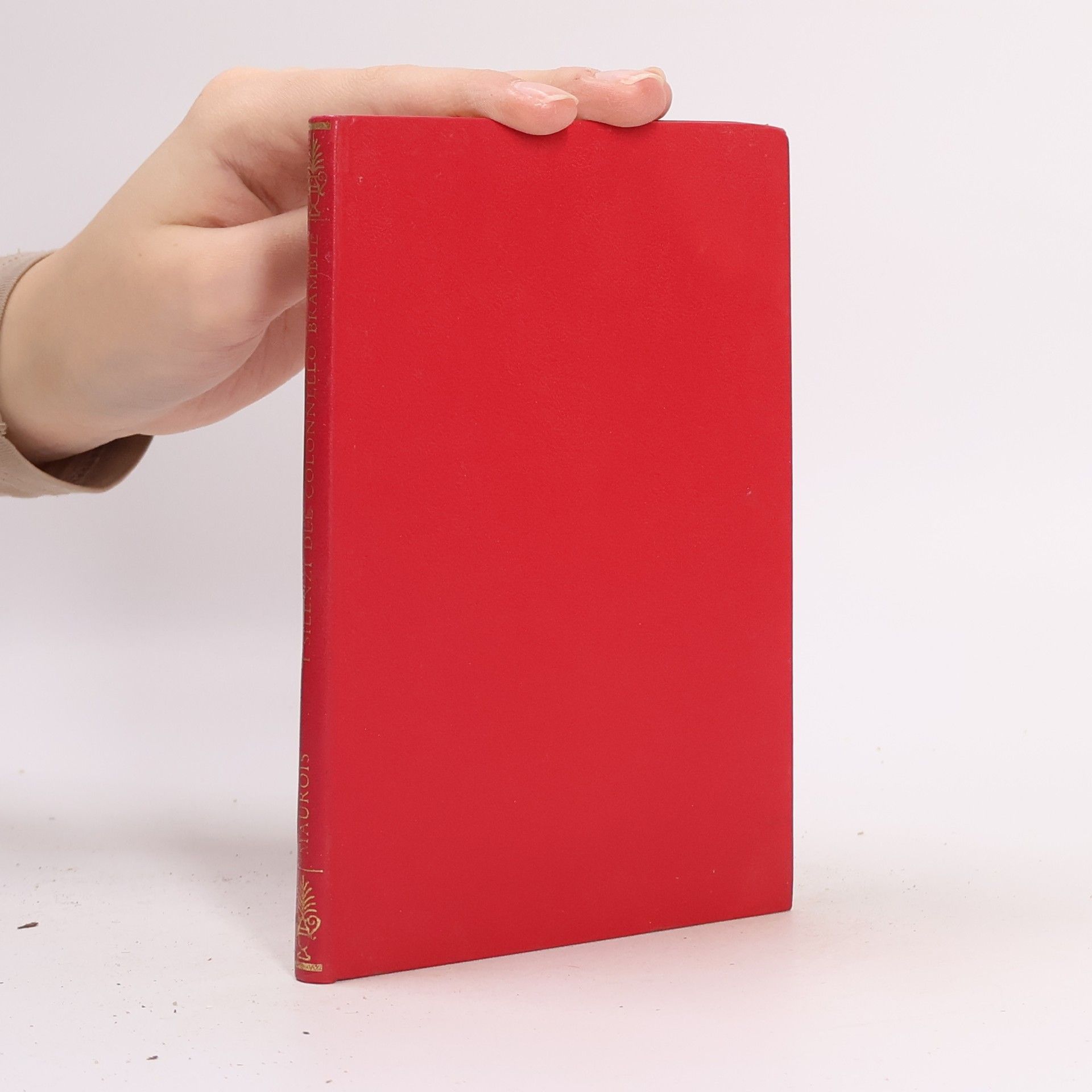 André Maurois I silenzi del Colonnello Bramble