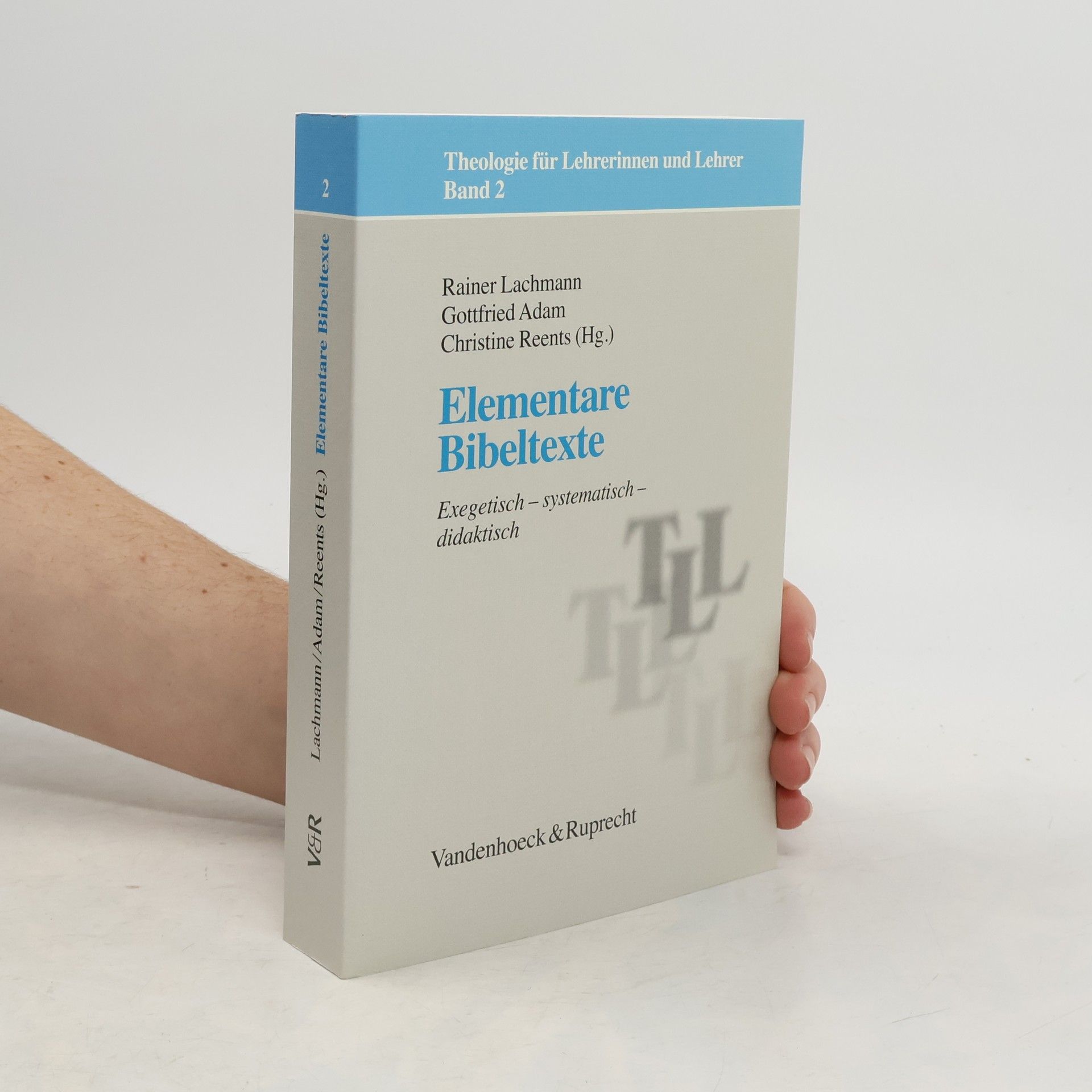 Elementare Bibeltexte