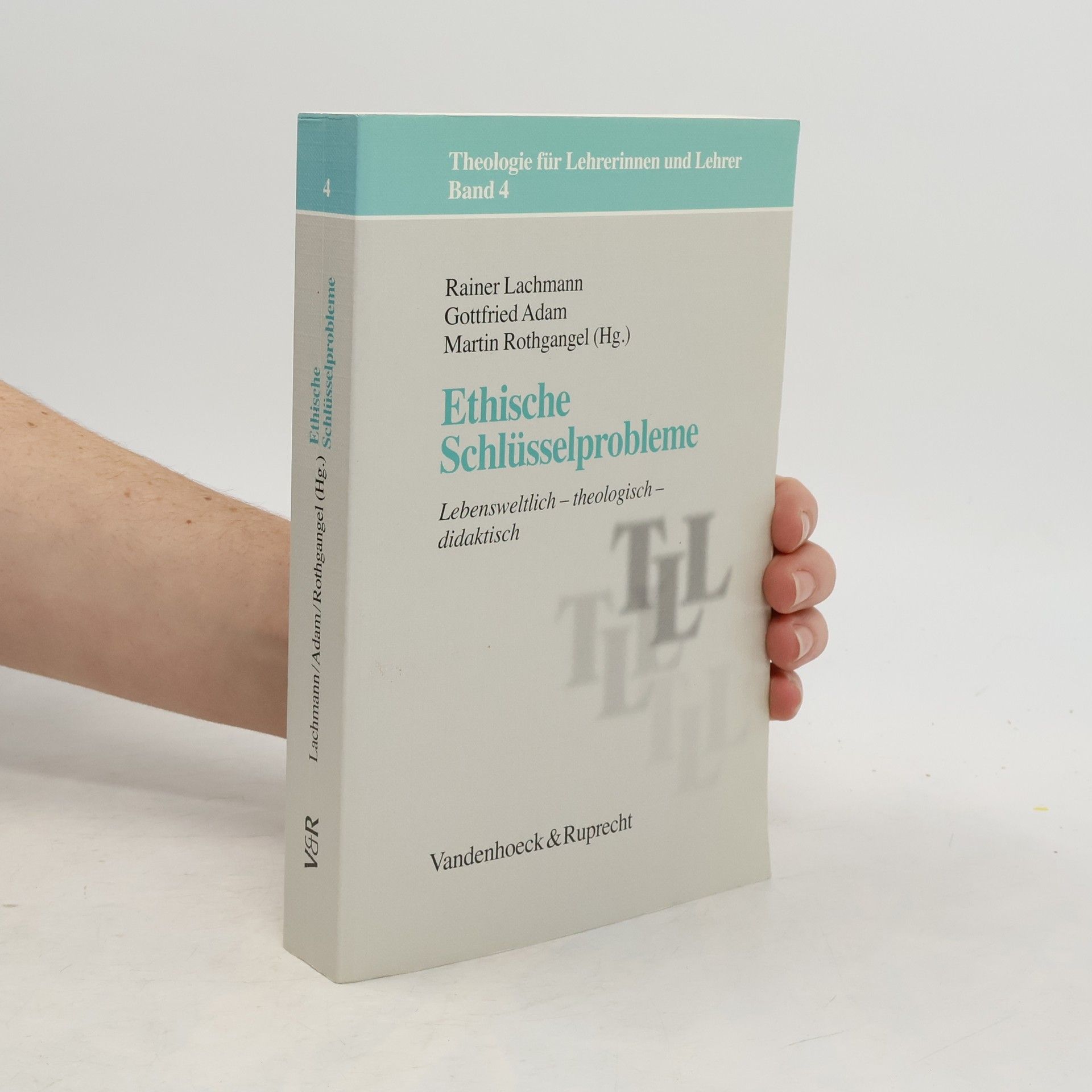 Ethische Schlüsselprobleme